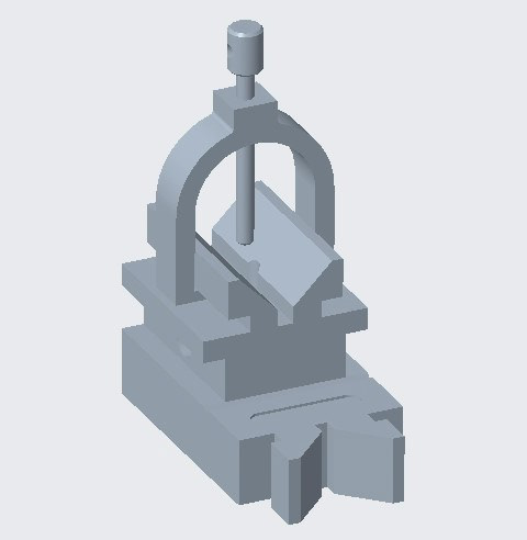 V-Block
