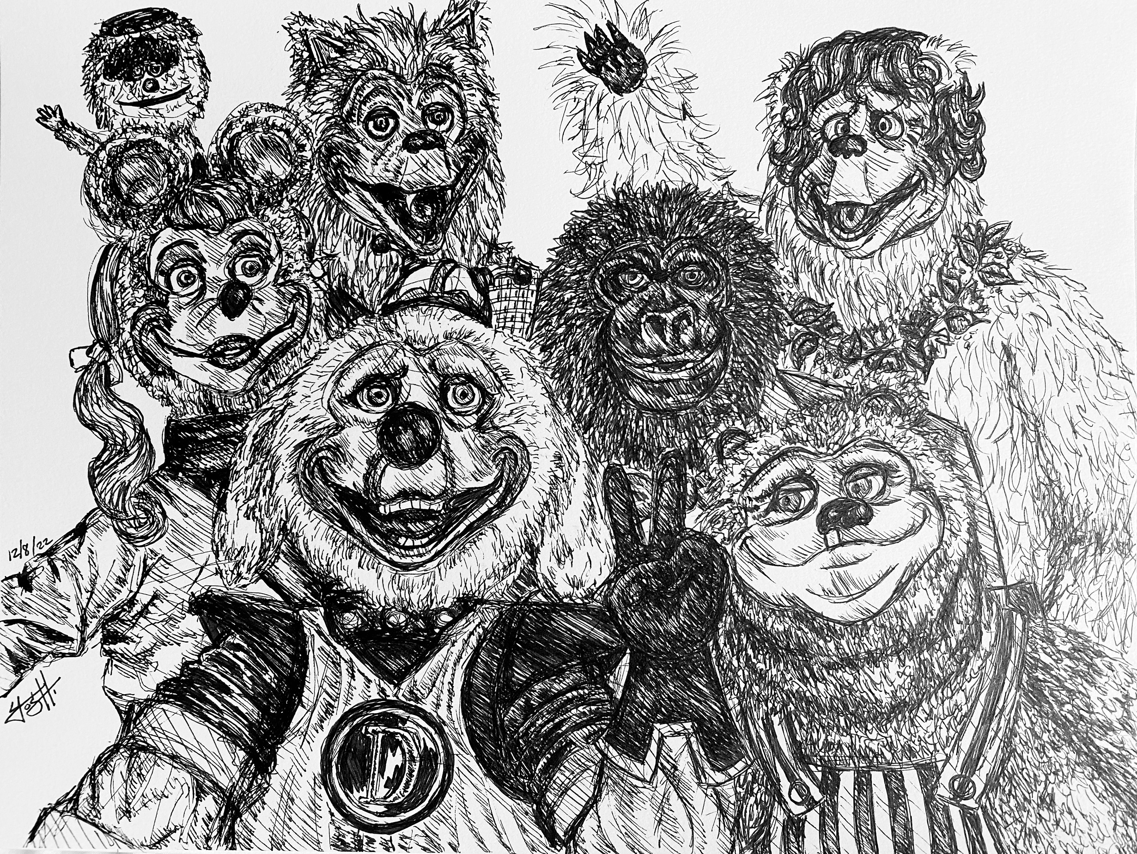 FIne Liner