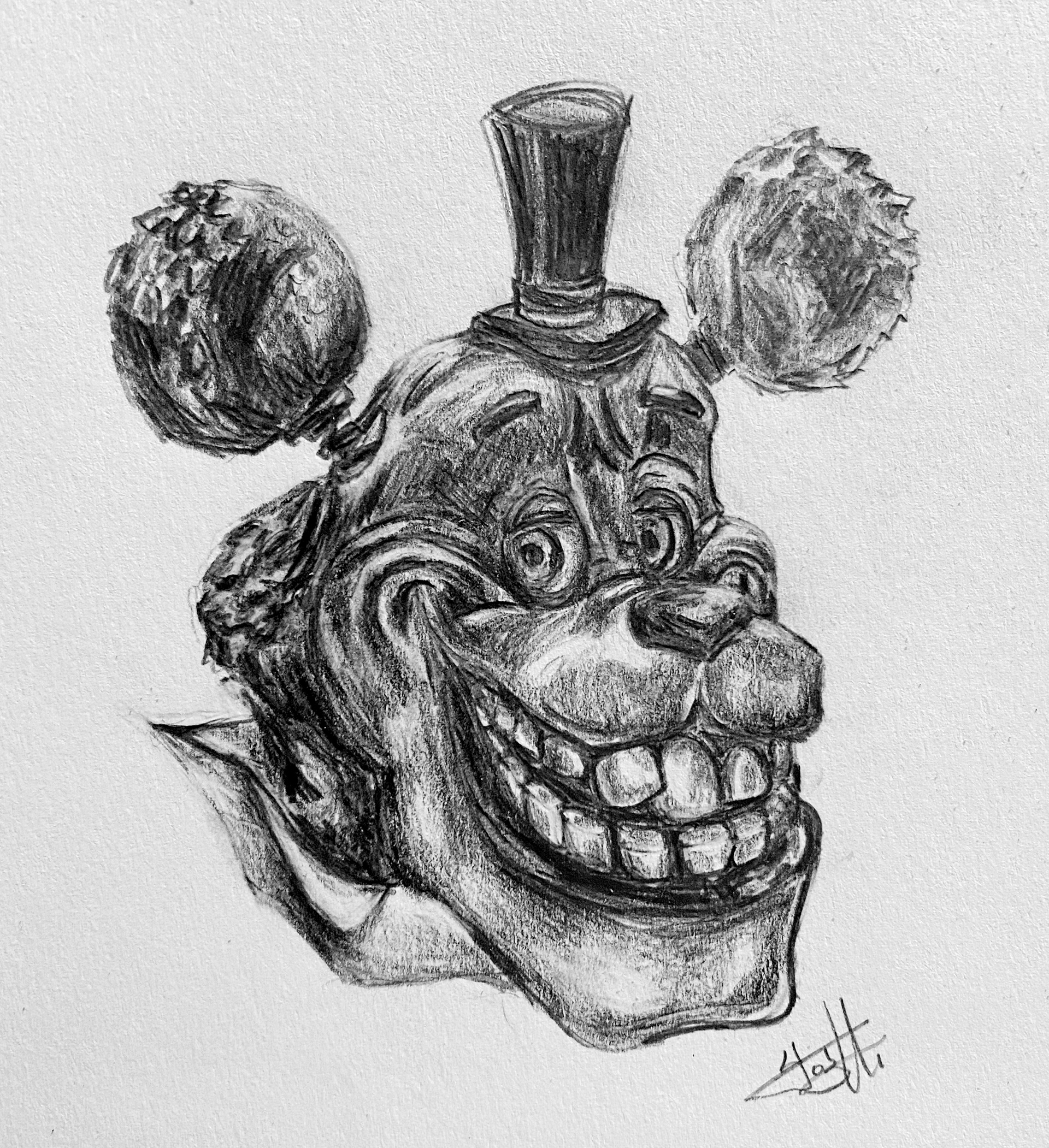 "Freddy"-2023