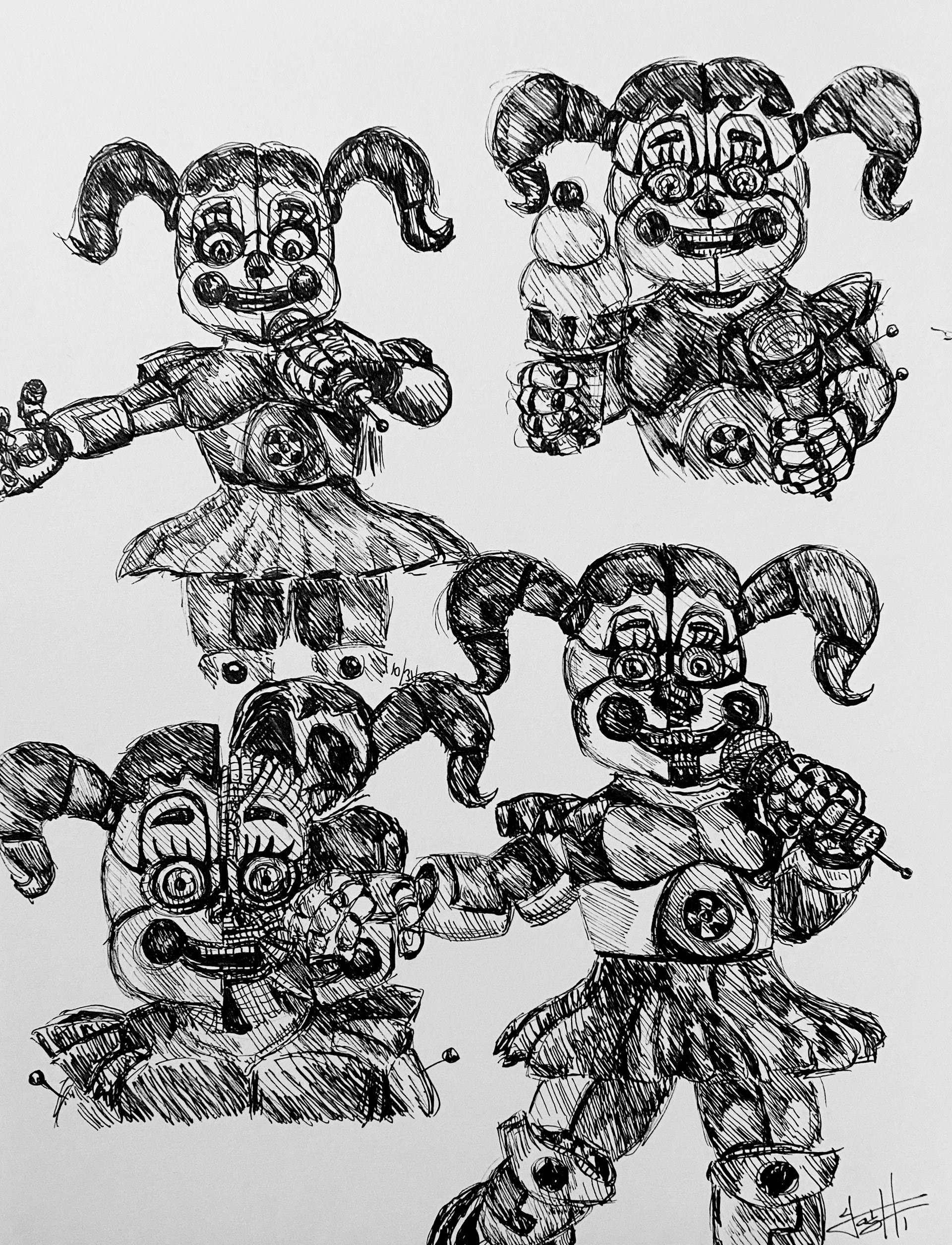Fine Liner