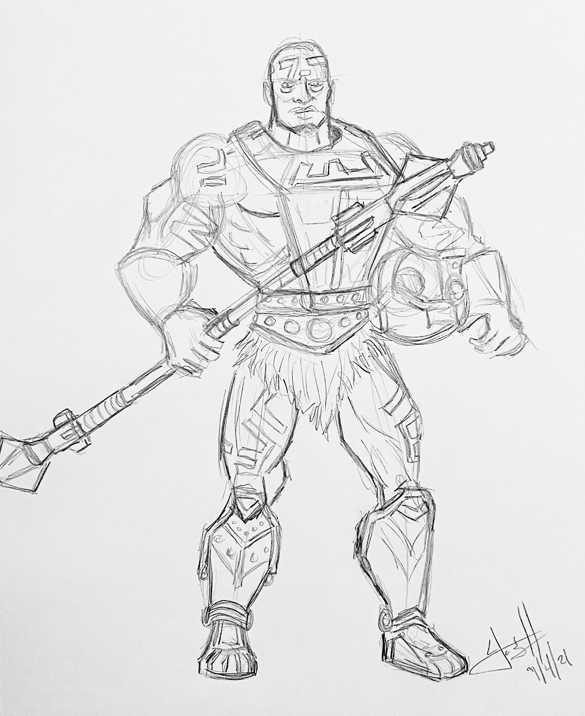 Zodak