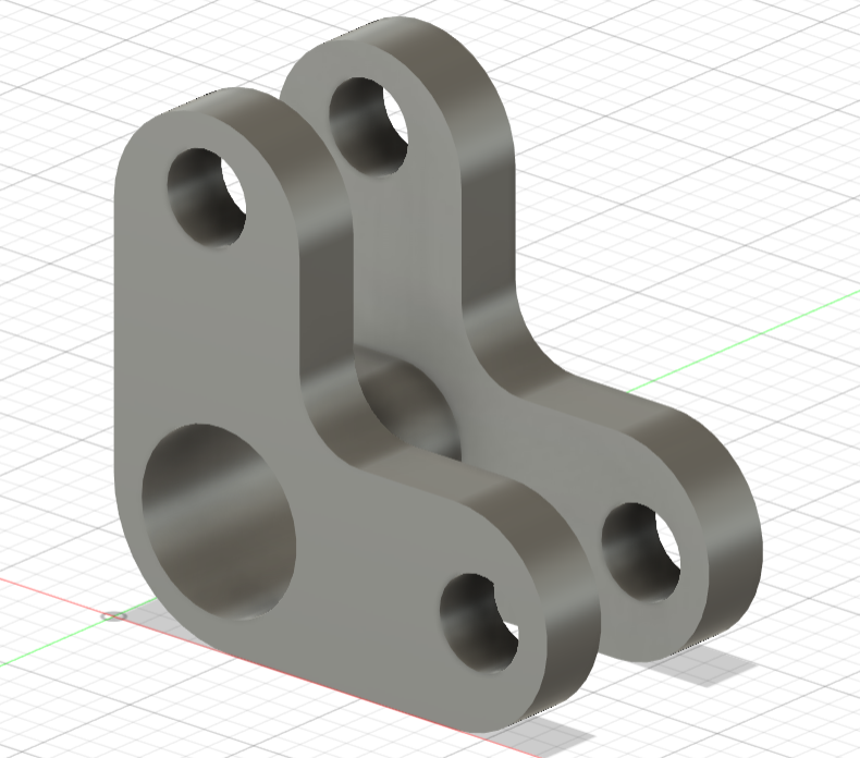 L-Bracket