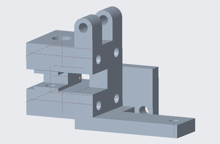This design maximizes capability of intended function