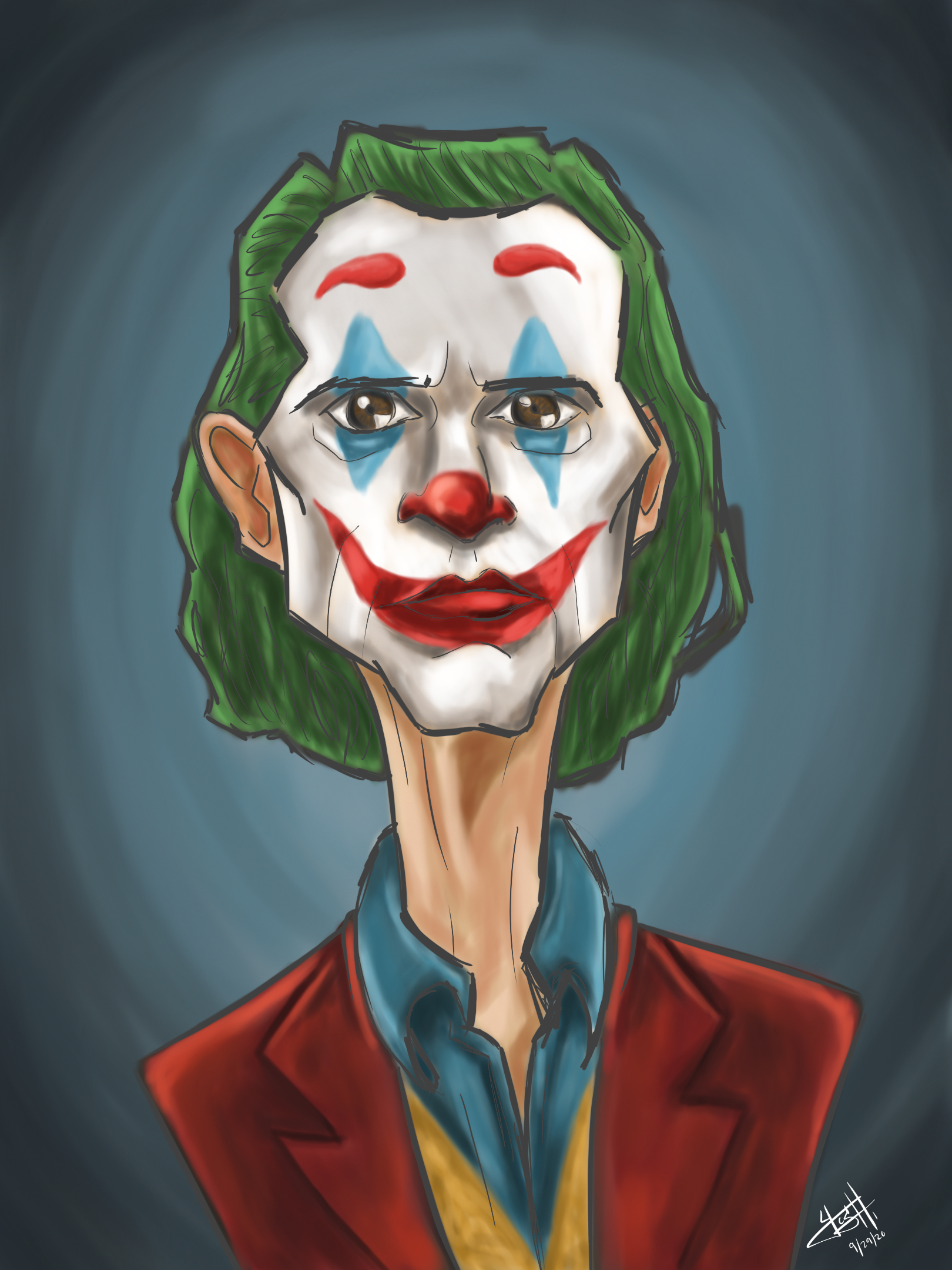 Joker- 2020