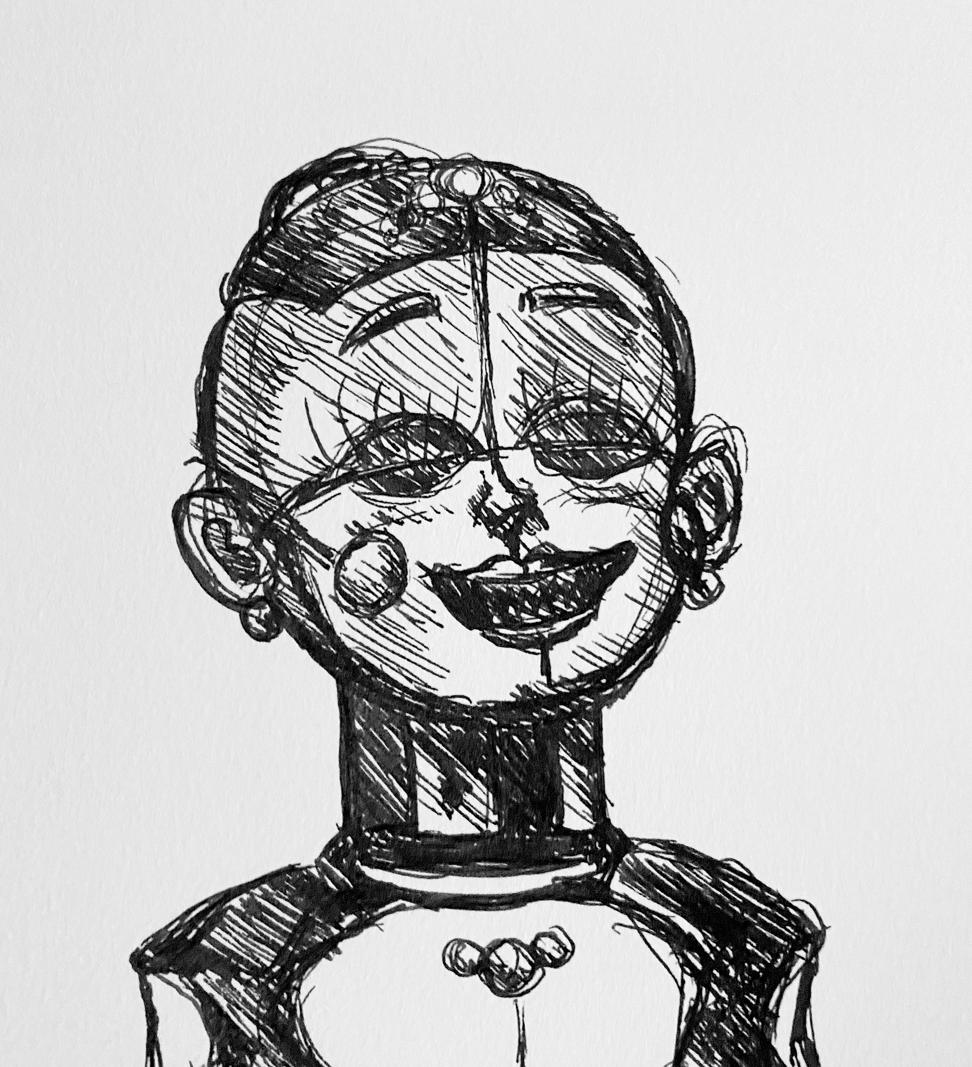 "Ballora"- 2022