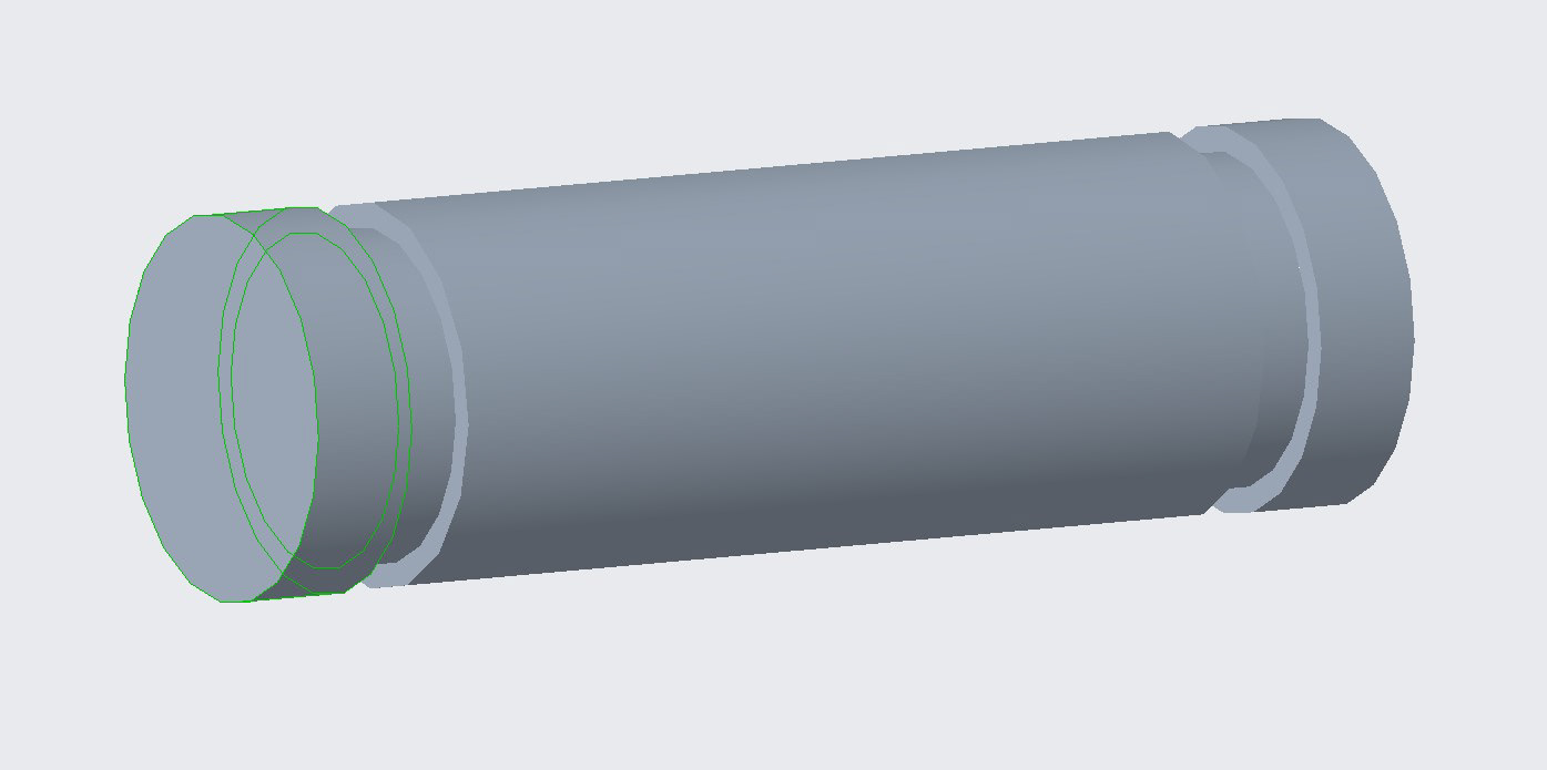 Clevis Pin