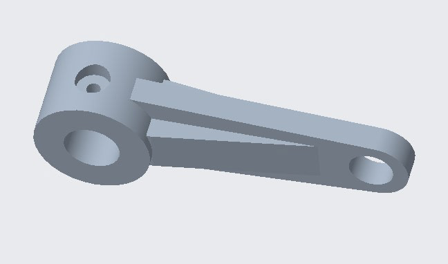Lever Arm