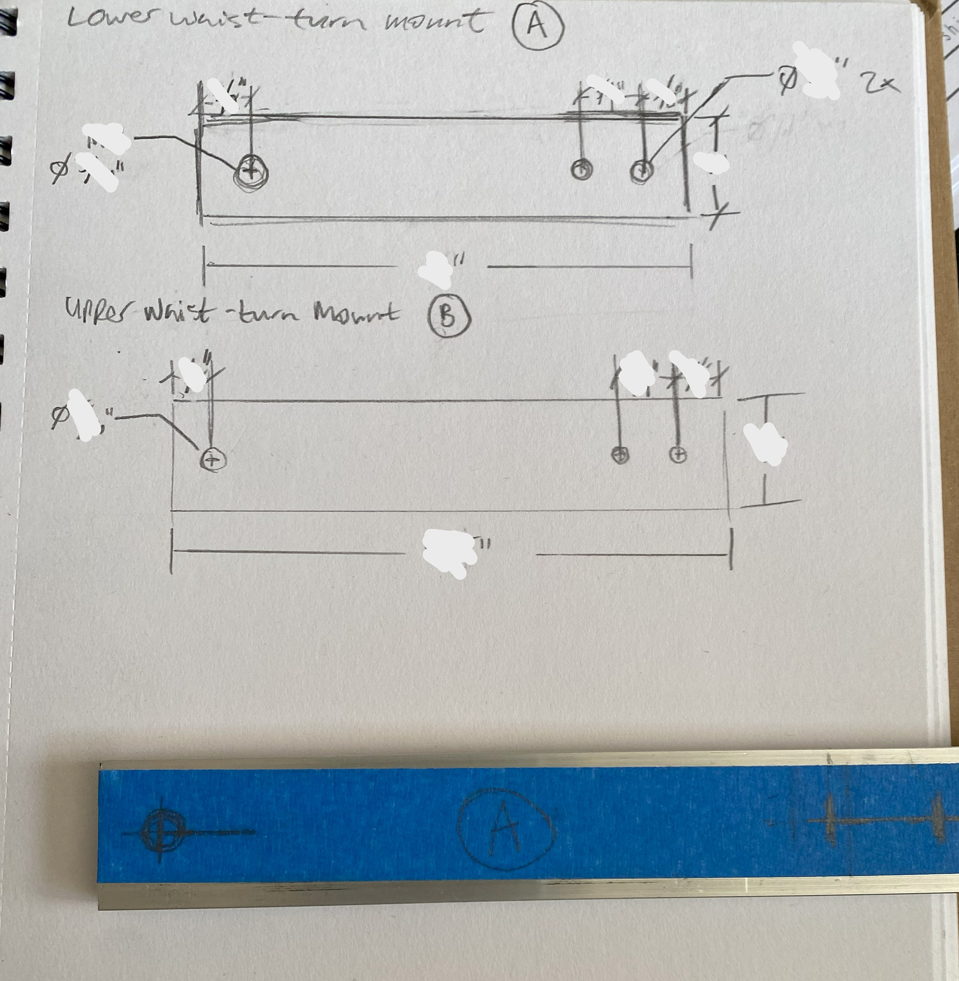 Material Annotated