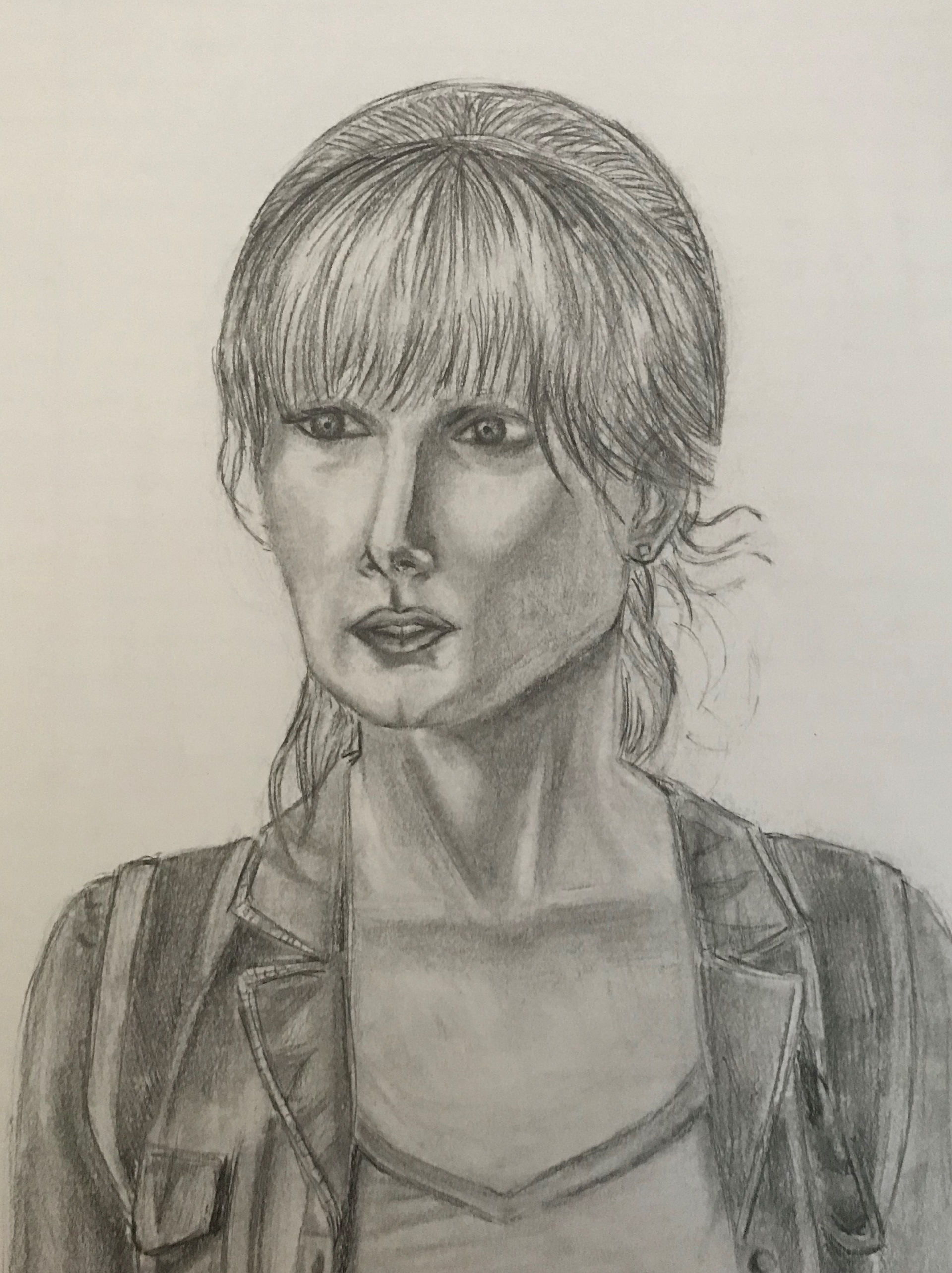 "Fallen Kingdom"- 2018