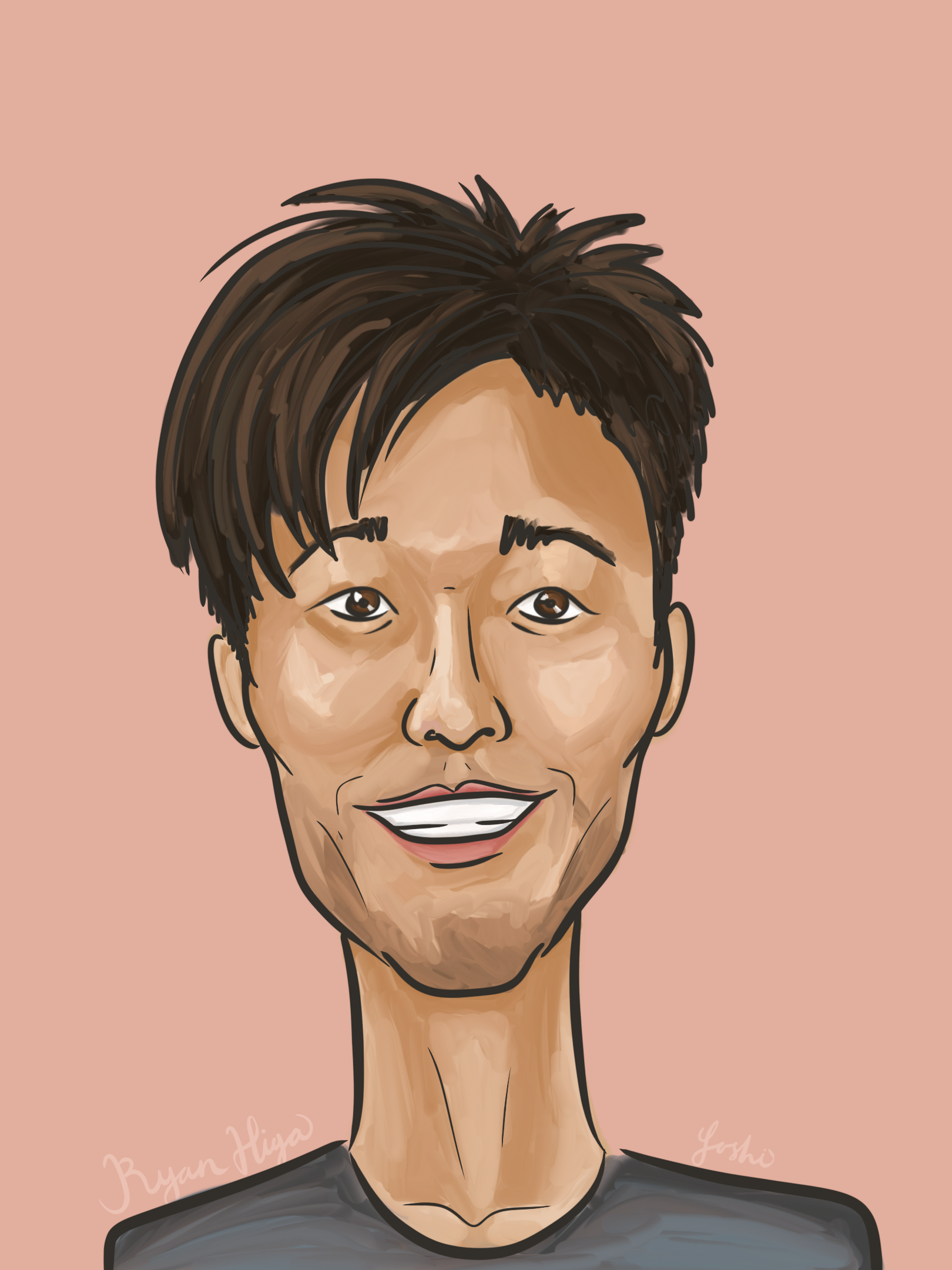 Caricature
