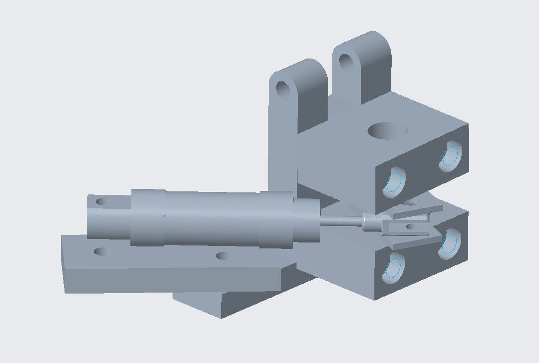 1st Proposed Solution