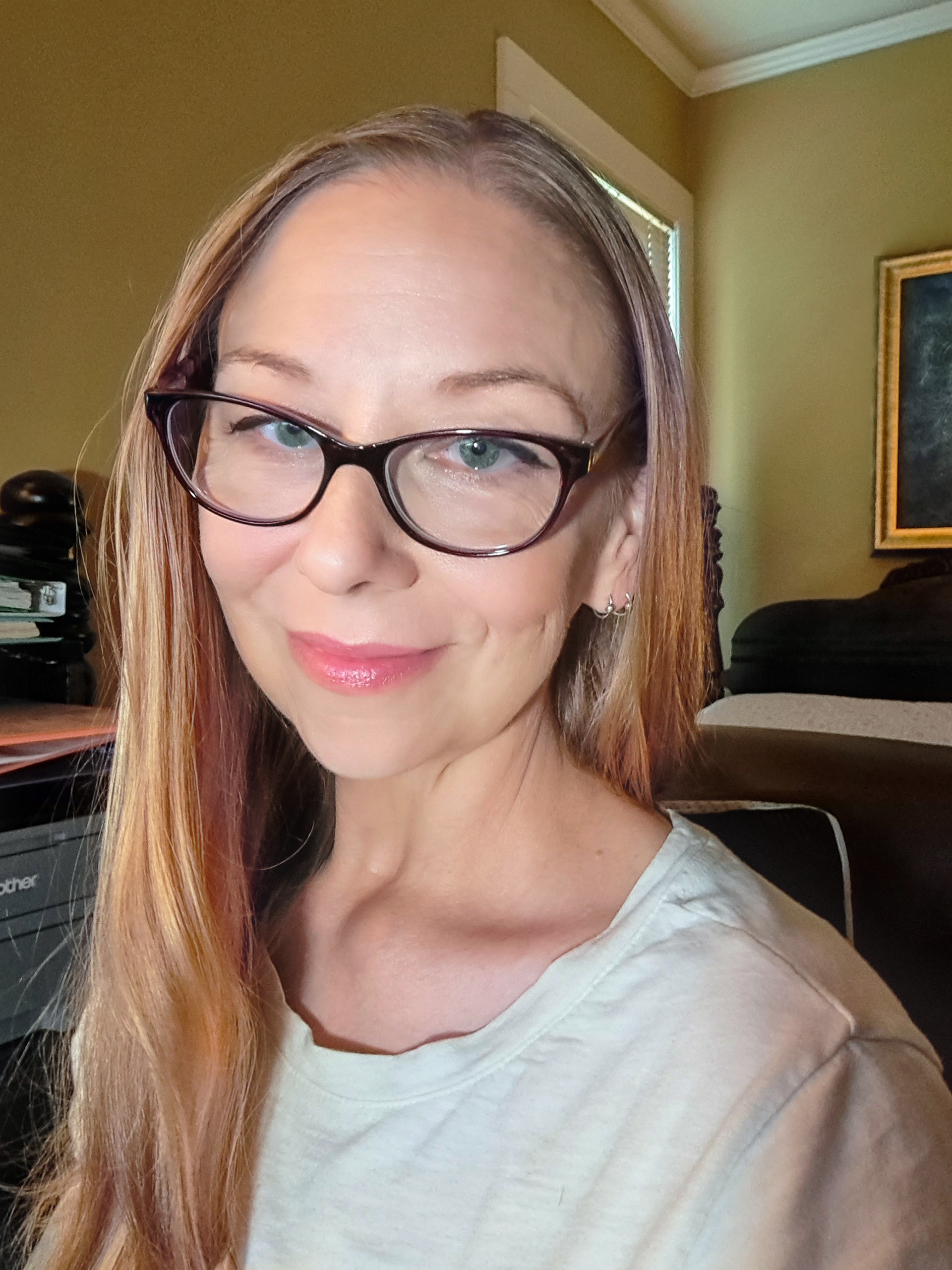 Lori Jenkins, Graphic Designer