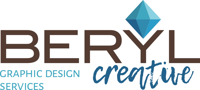 Beryl Creative Graphic Design Services