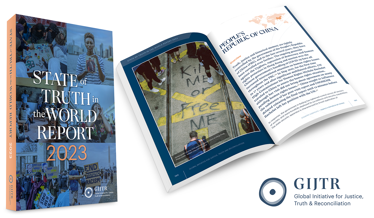 State of Truth in the World Report 2023