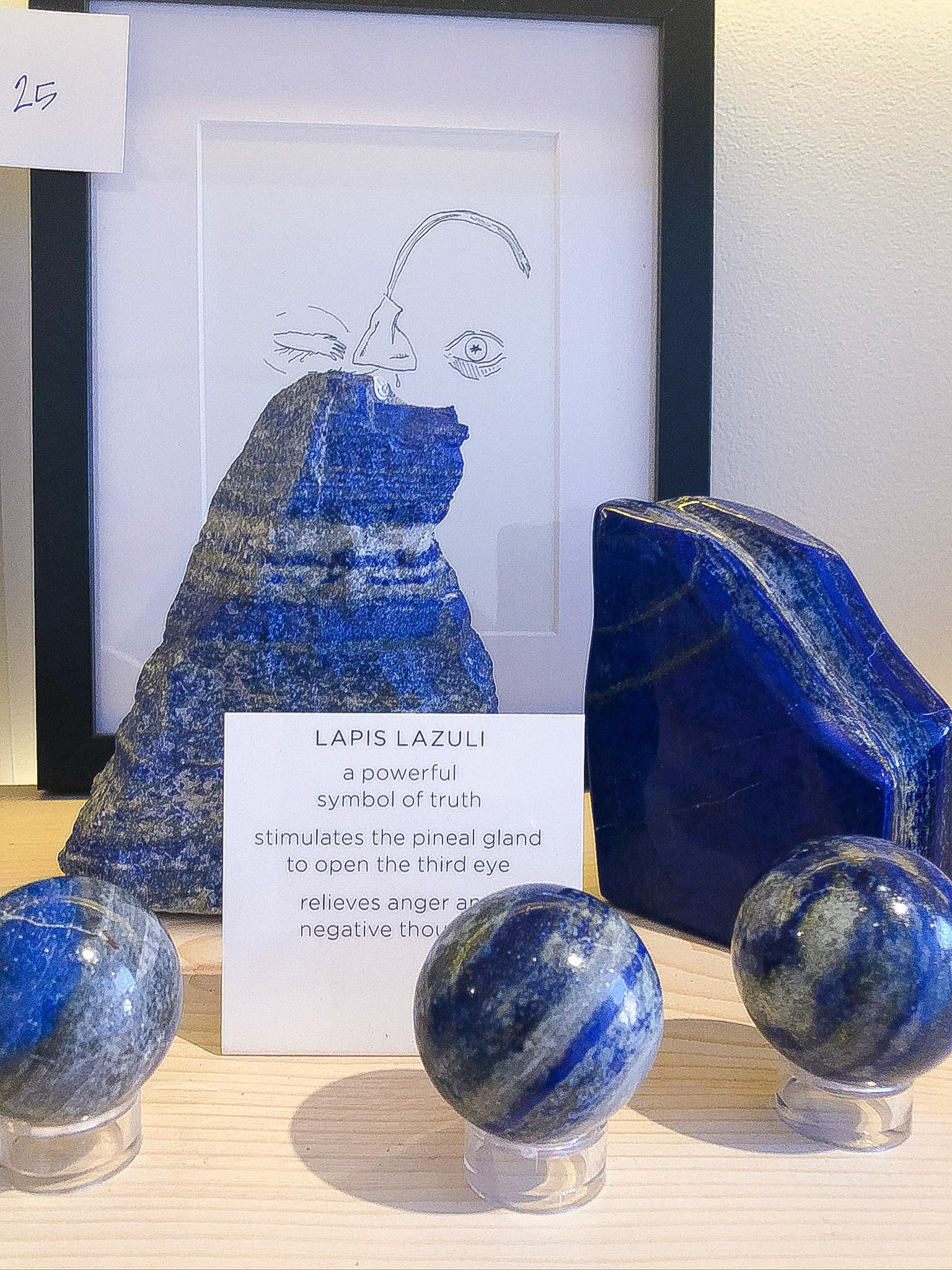 lapis lazuli
