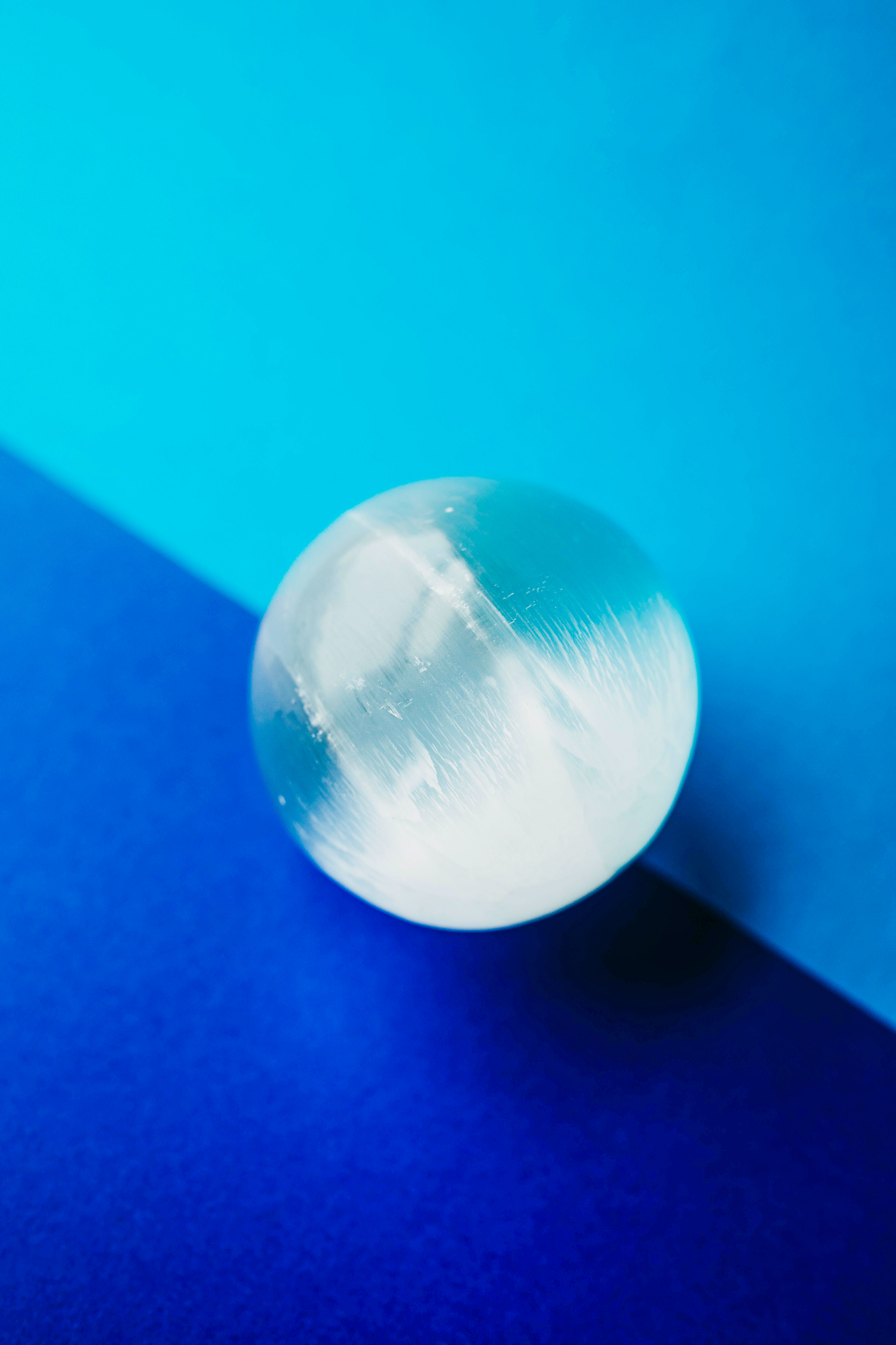 selenite
