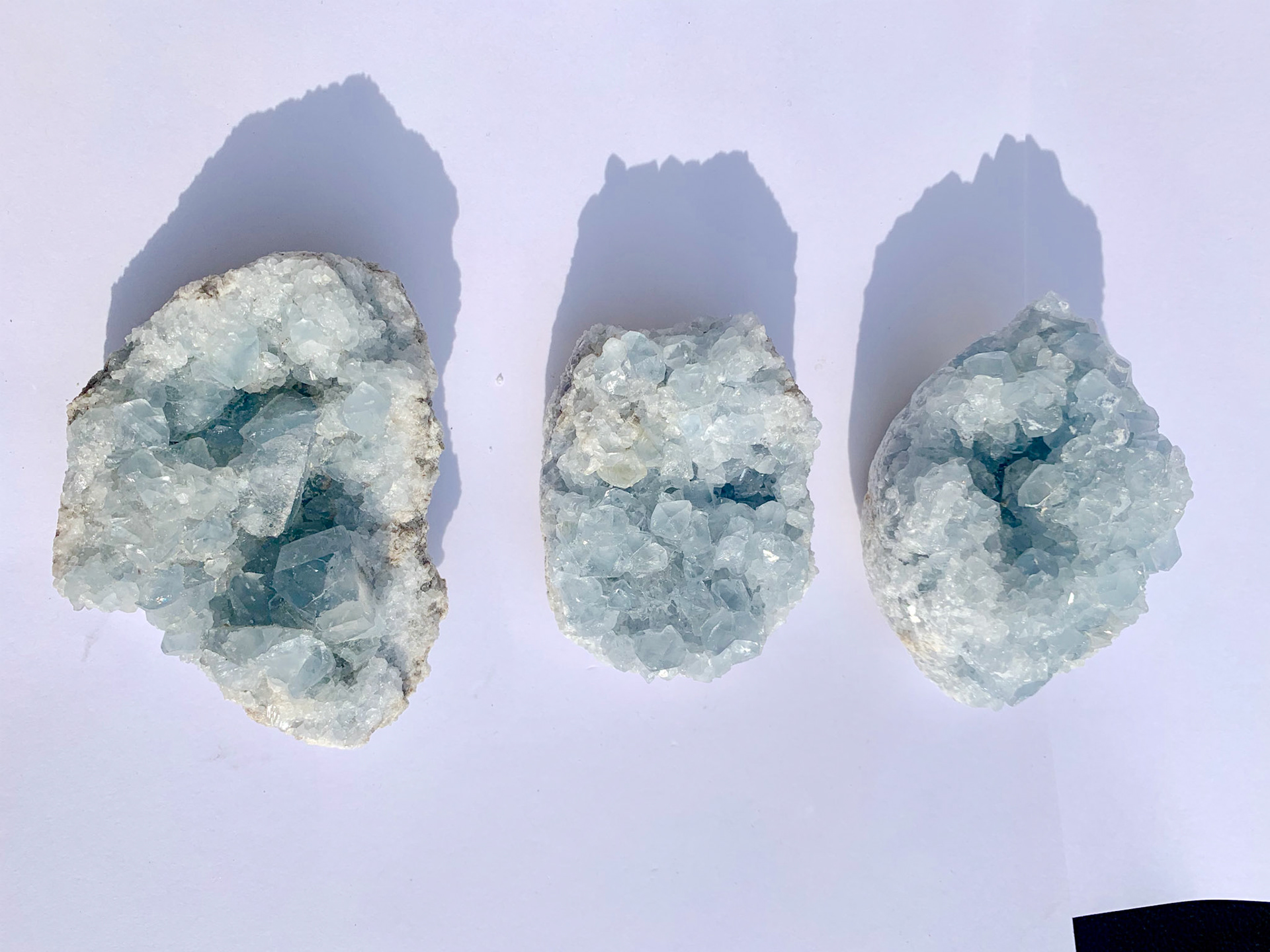 celestite