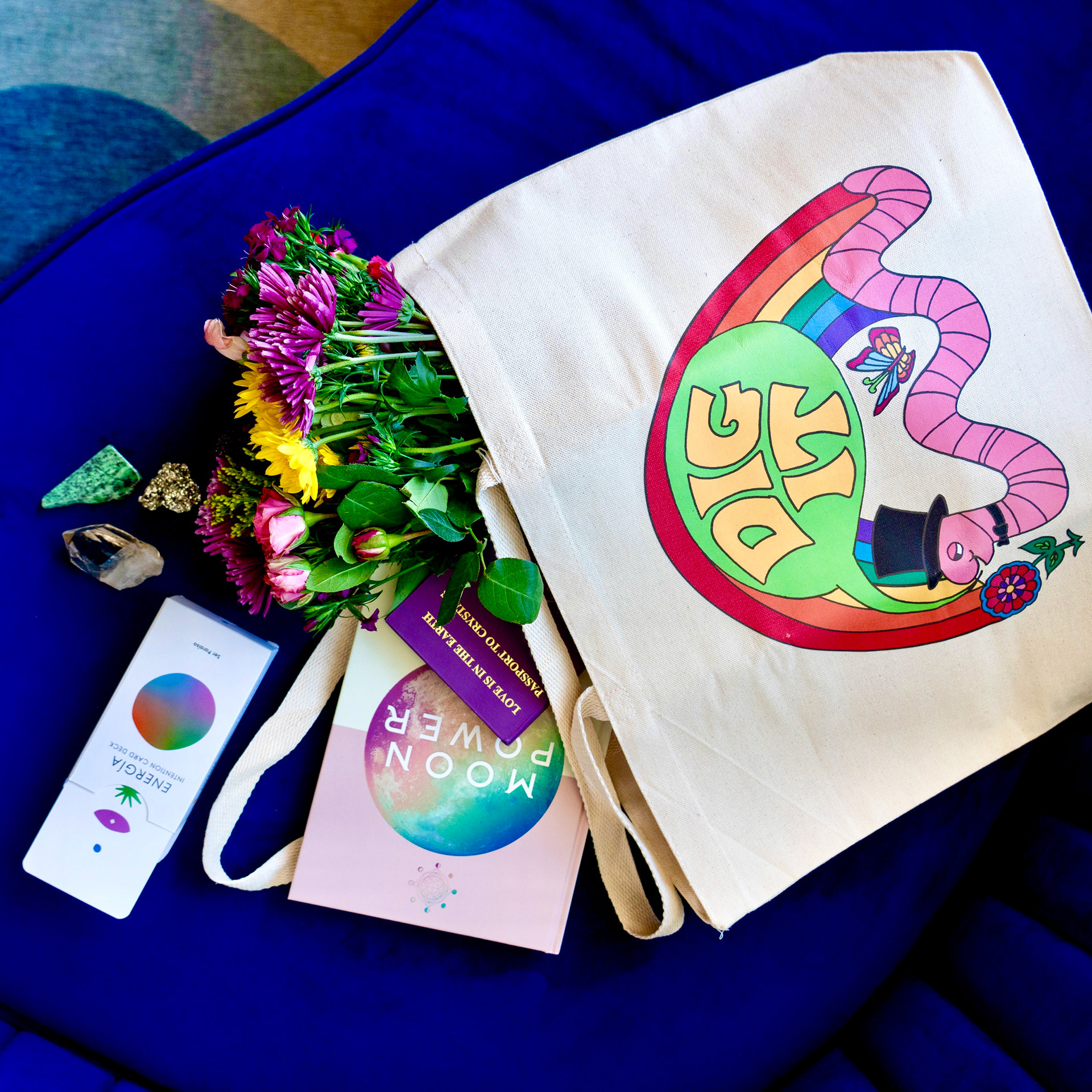 gifts + more