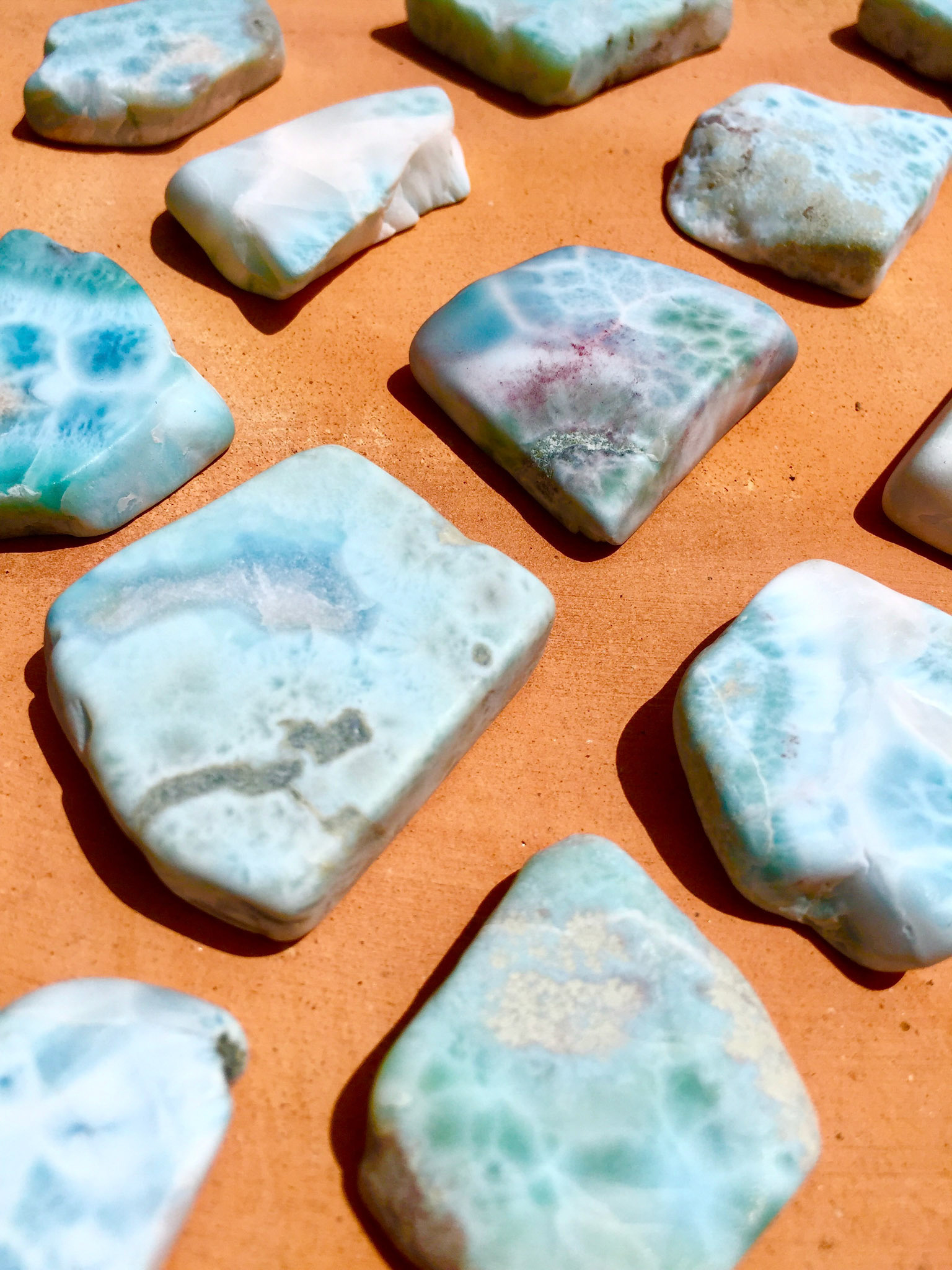 larimar