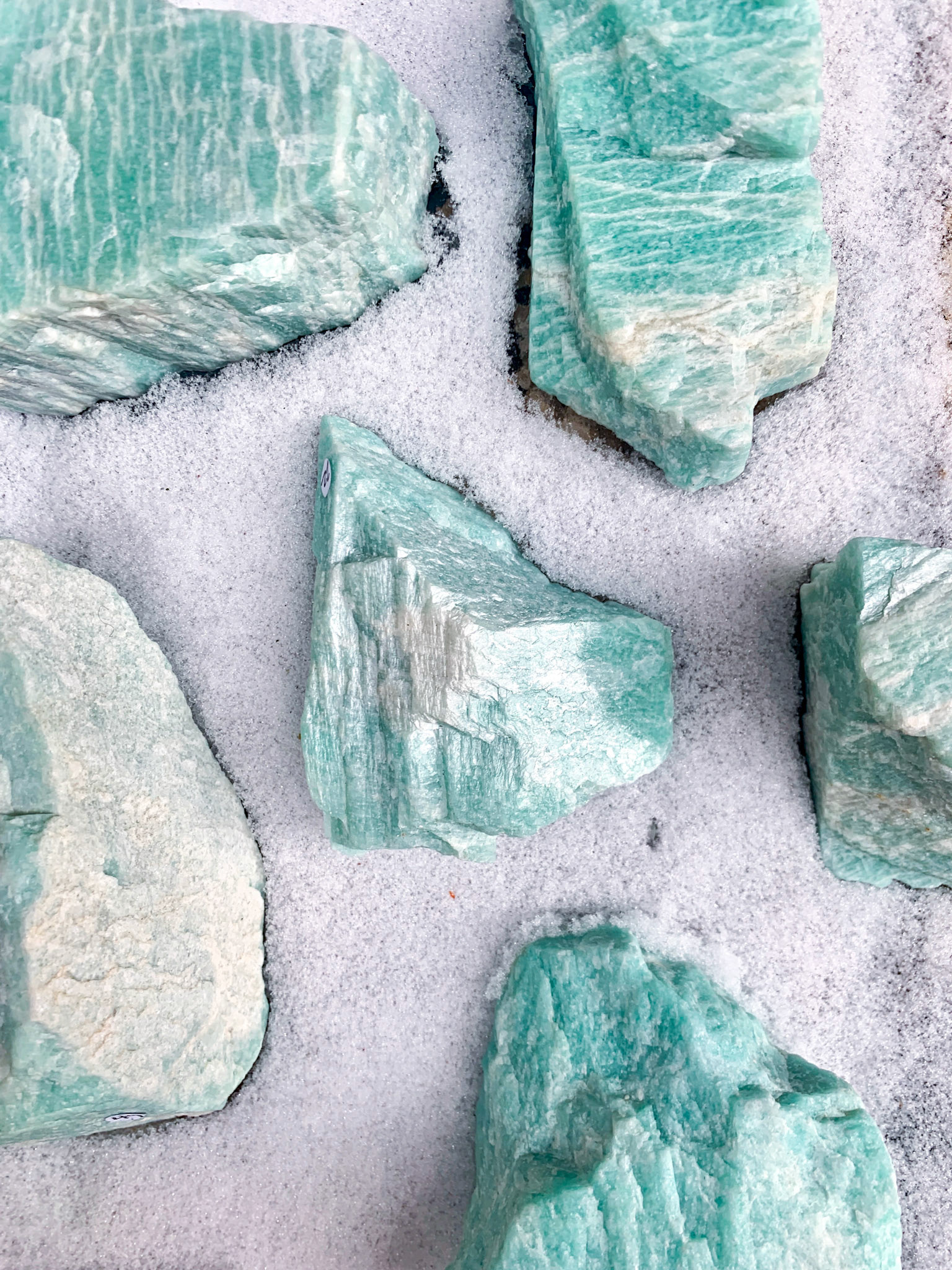 amazonite