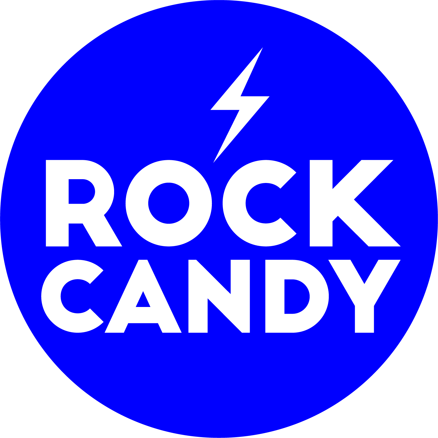 Rock Candy Healing Stones