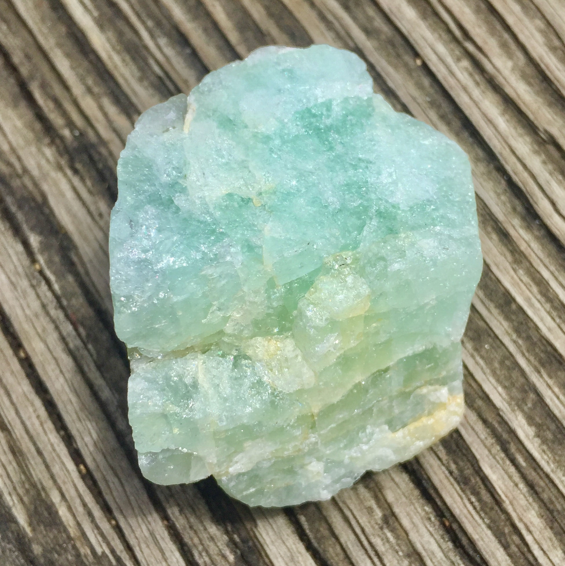 aquamarine