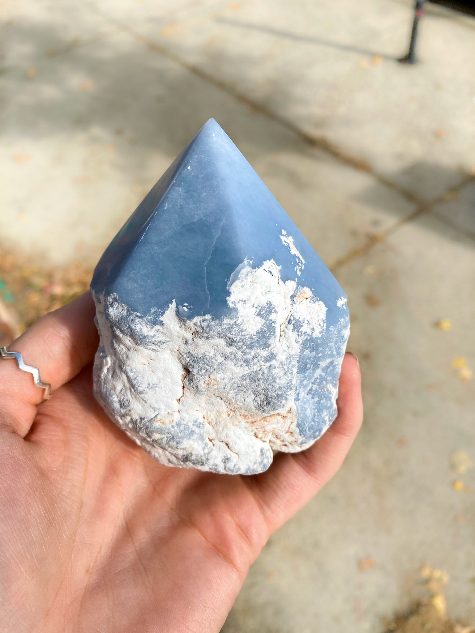 angelite