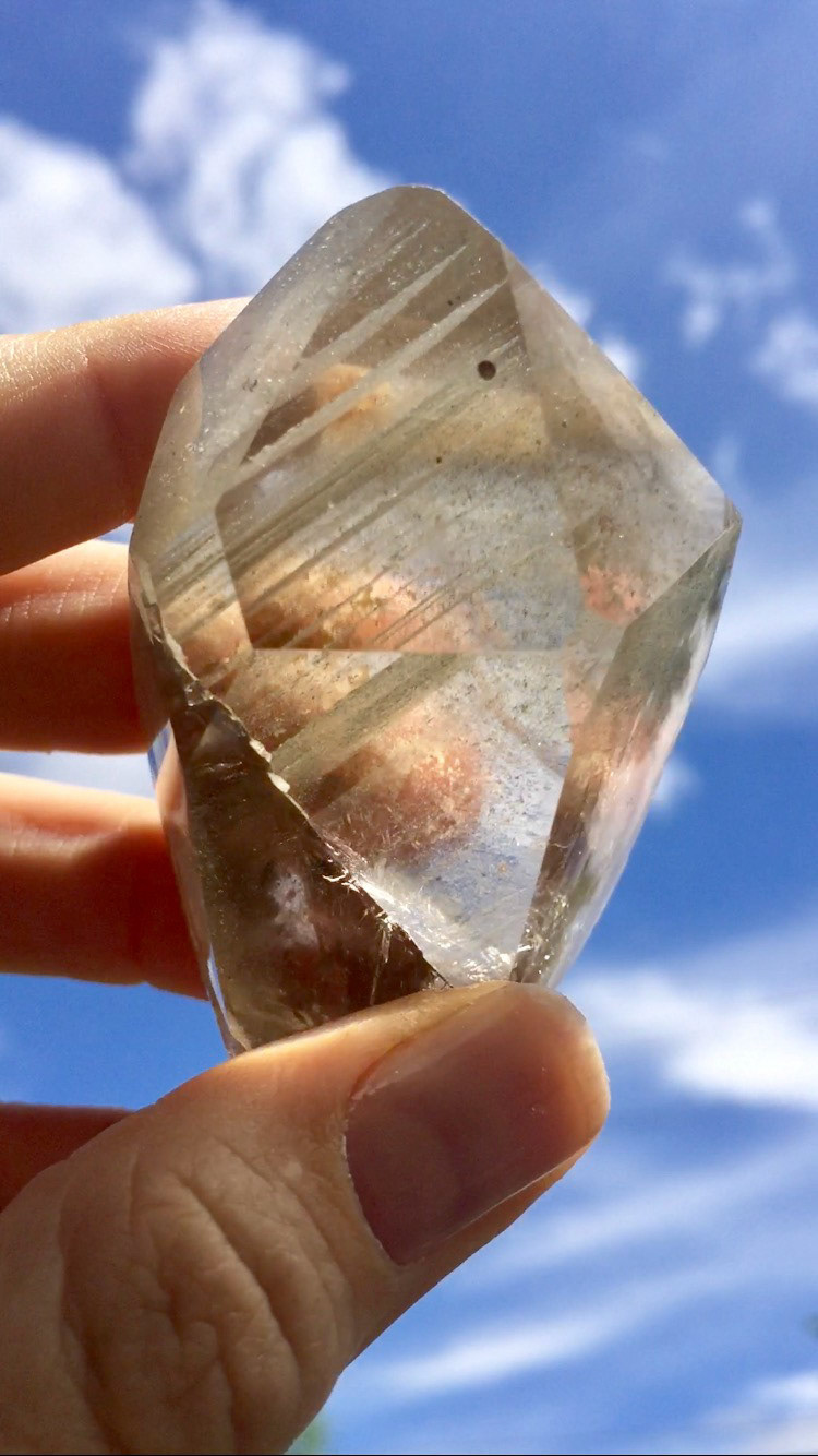 phantom quartz