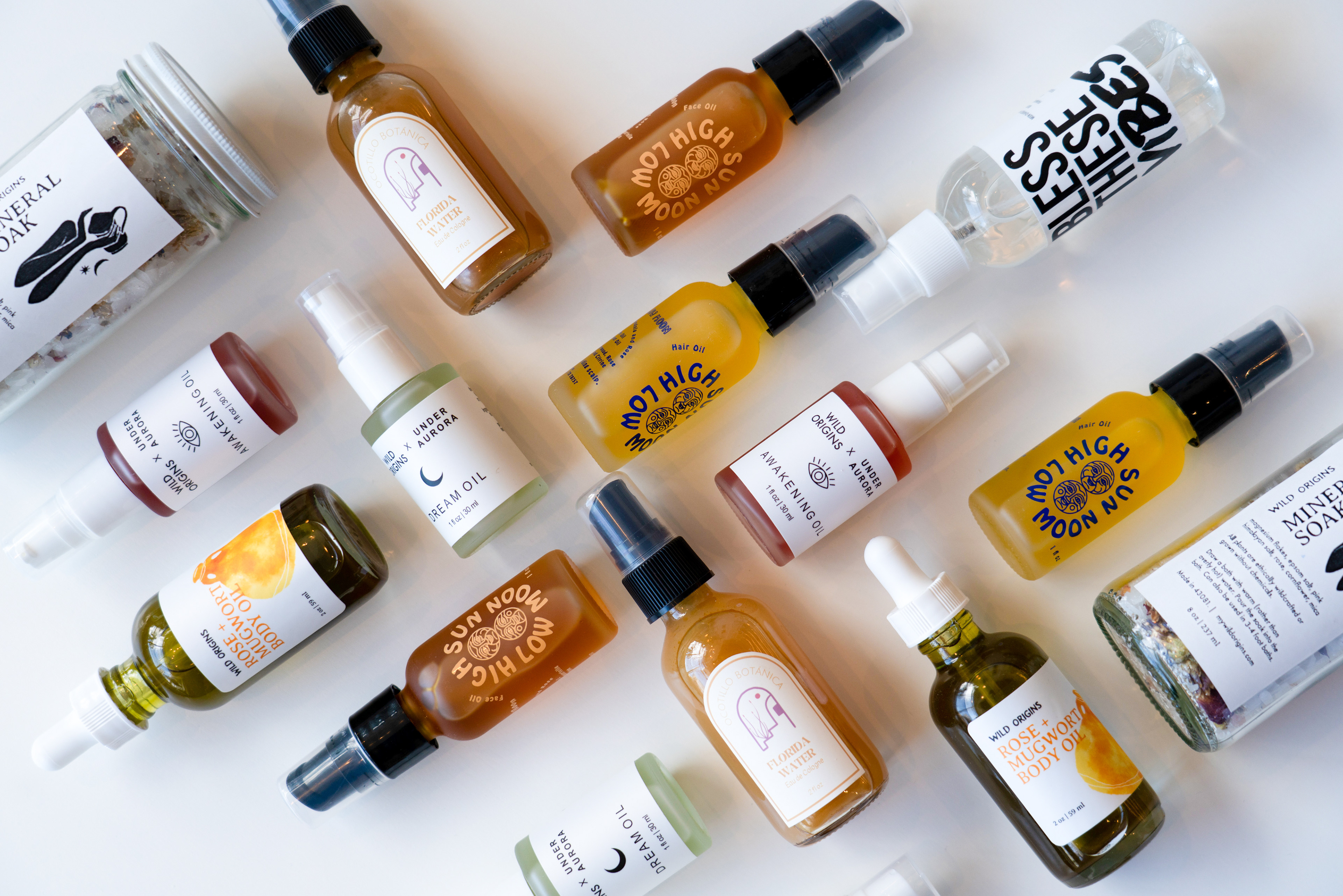 all natural self care