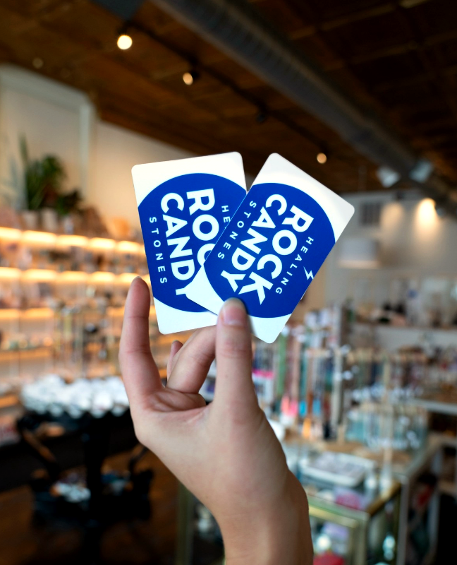 gift cards