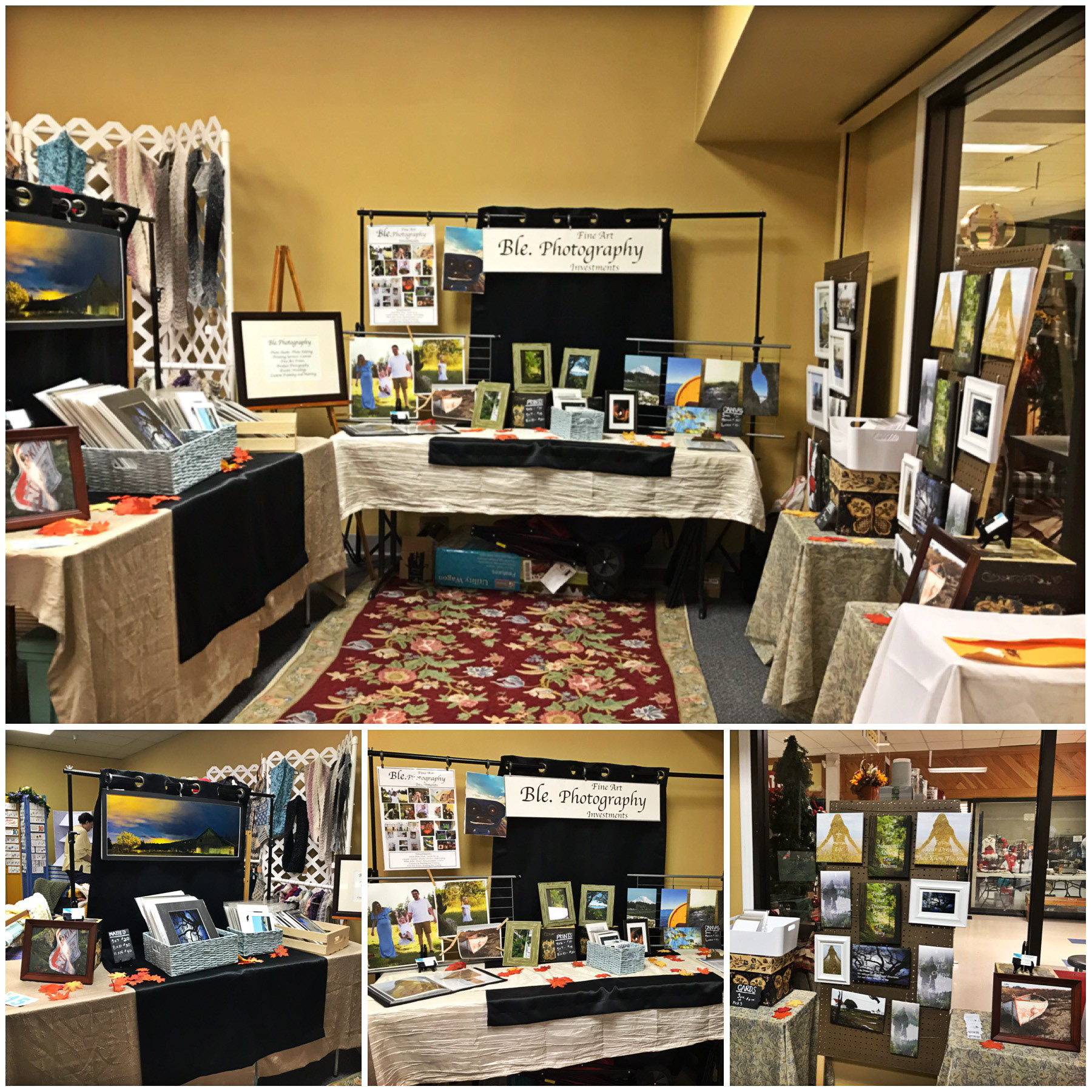 Orchard Heights Winter Fest