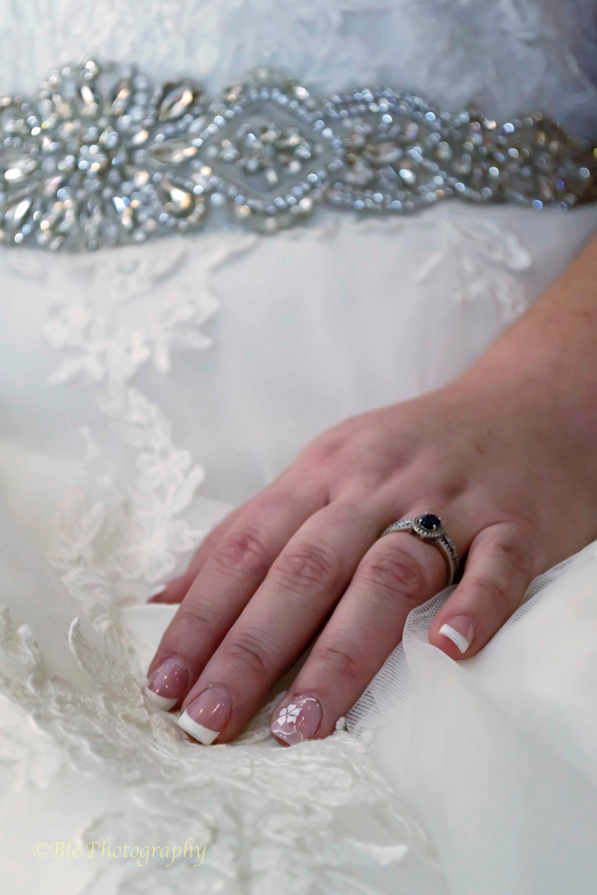 Wedding Session