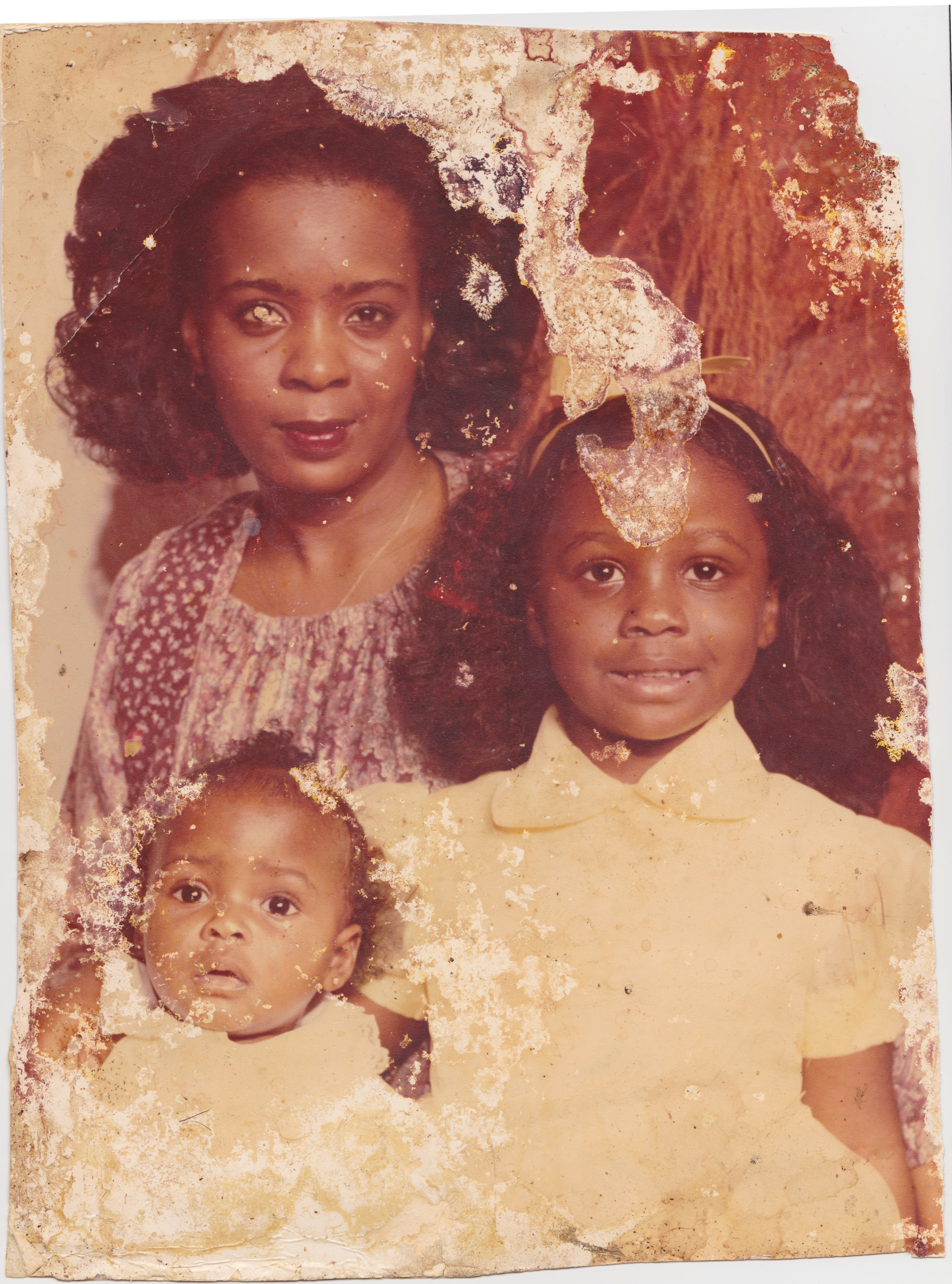 Image Scan