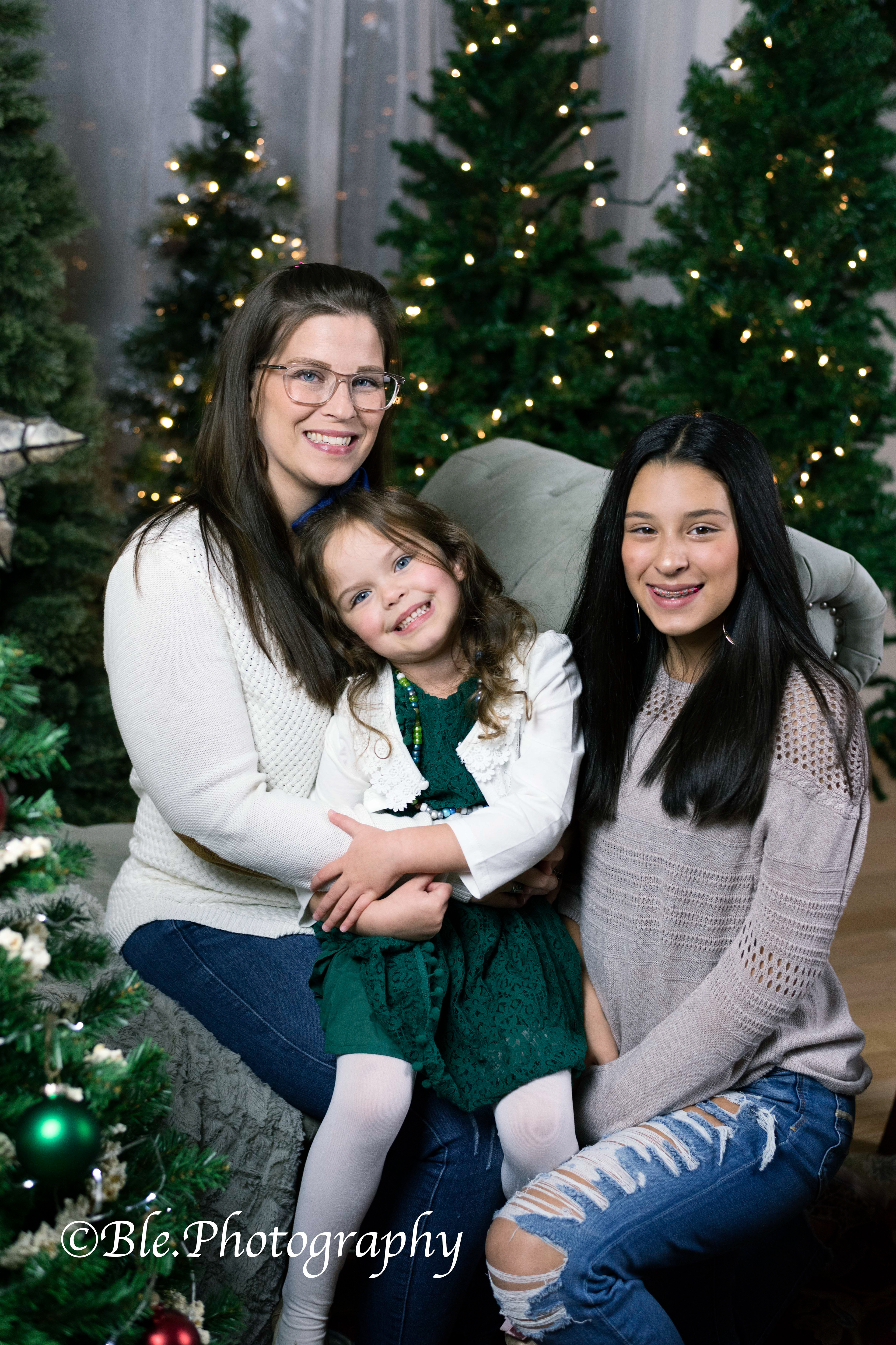 Holiday Session