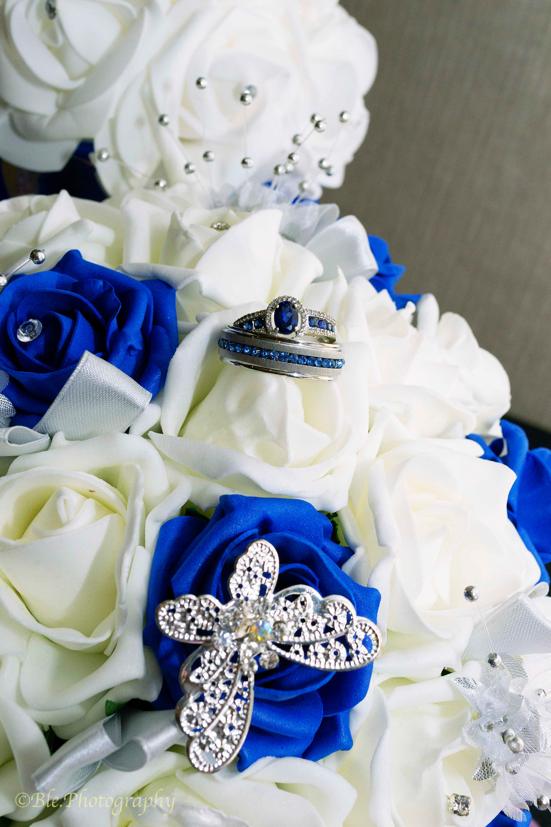 Wedding Session