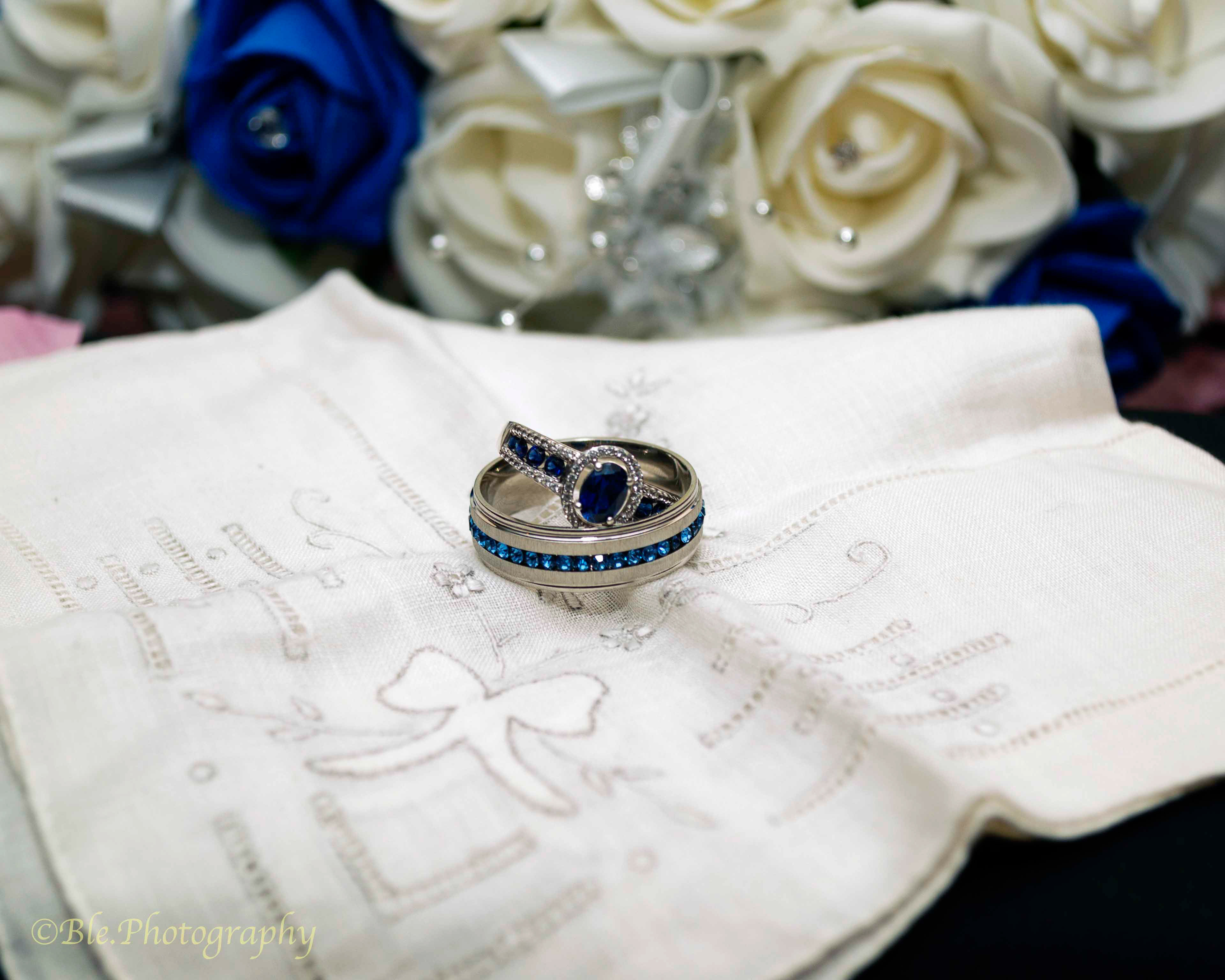 Wedding Session