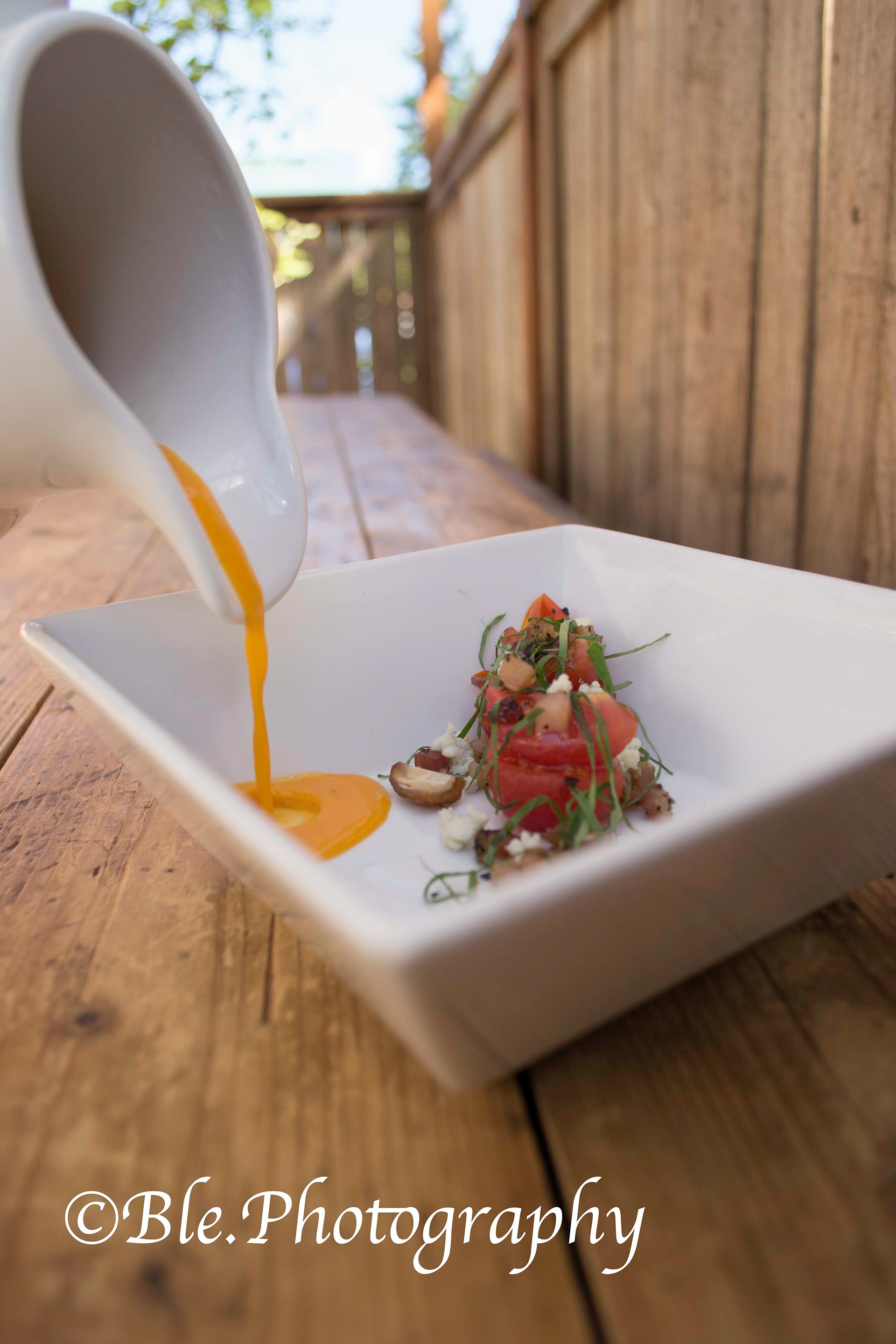 Food Styling Session