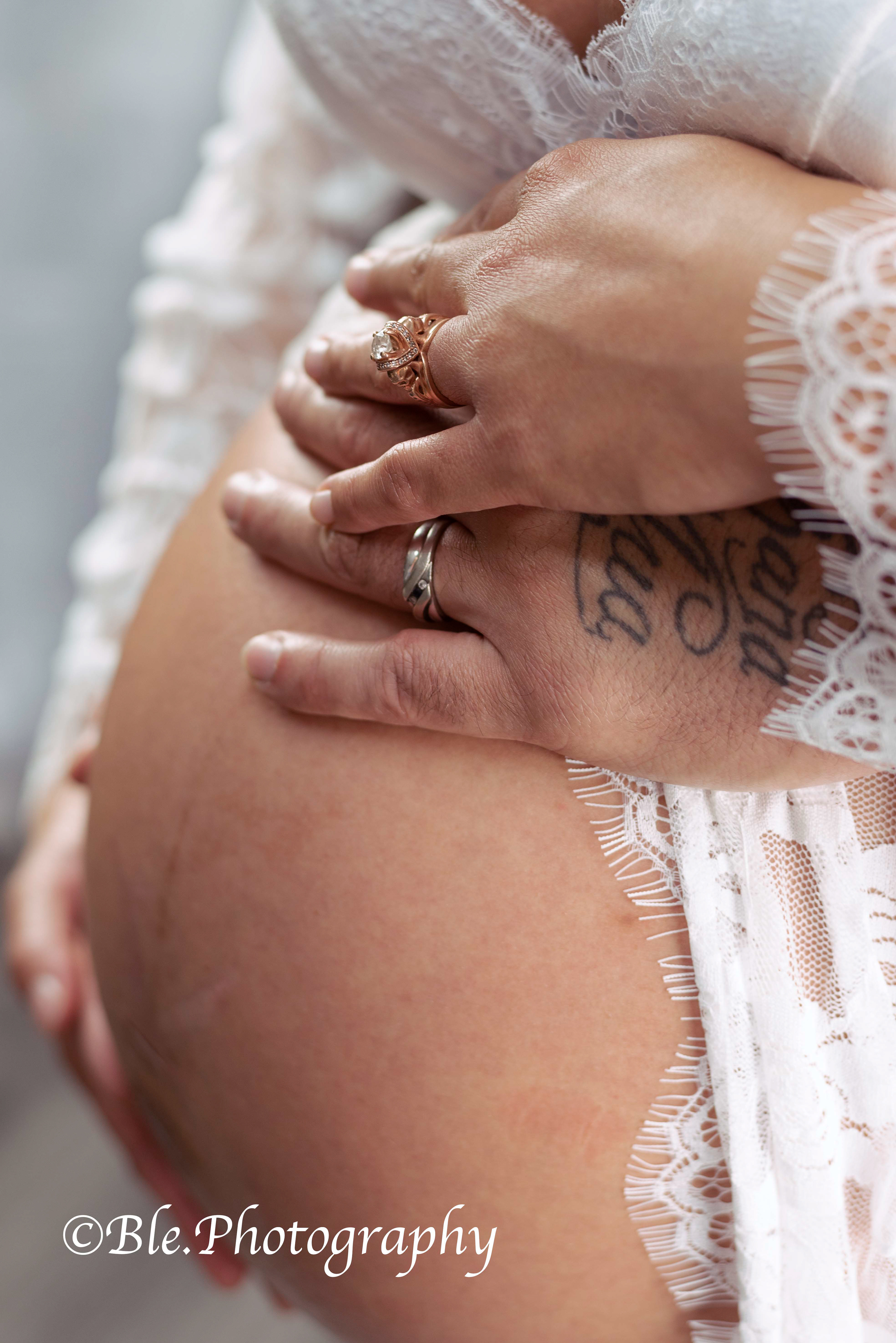 Maternity Session