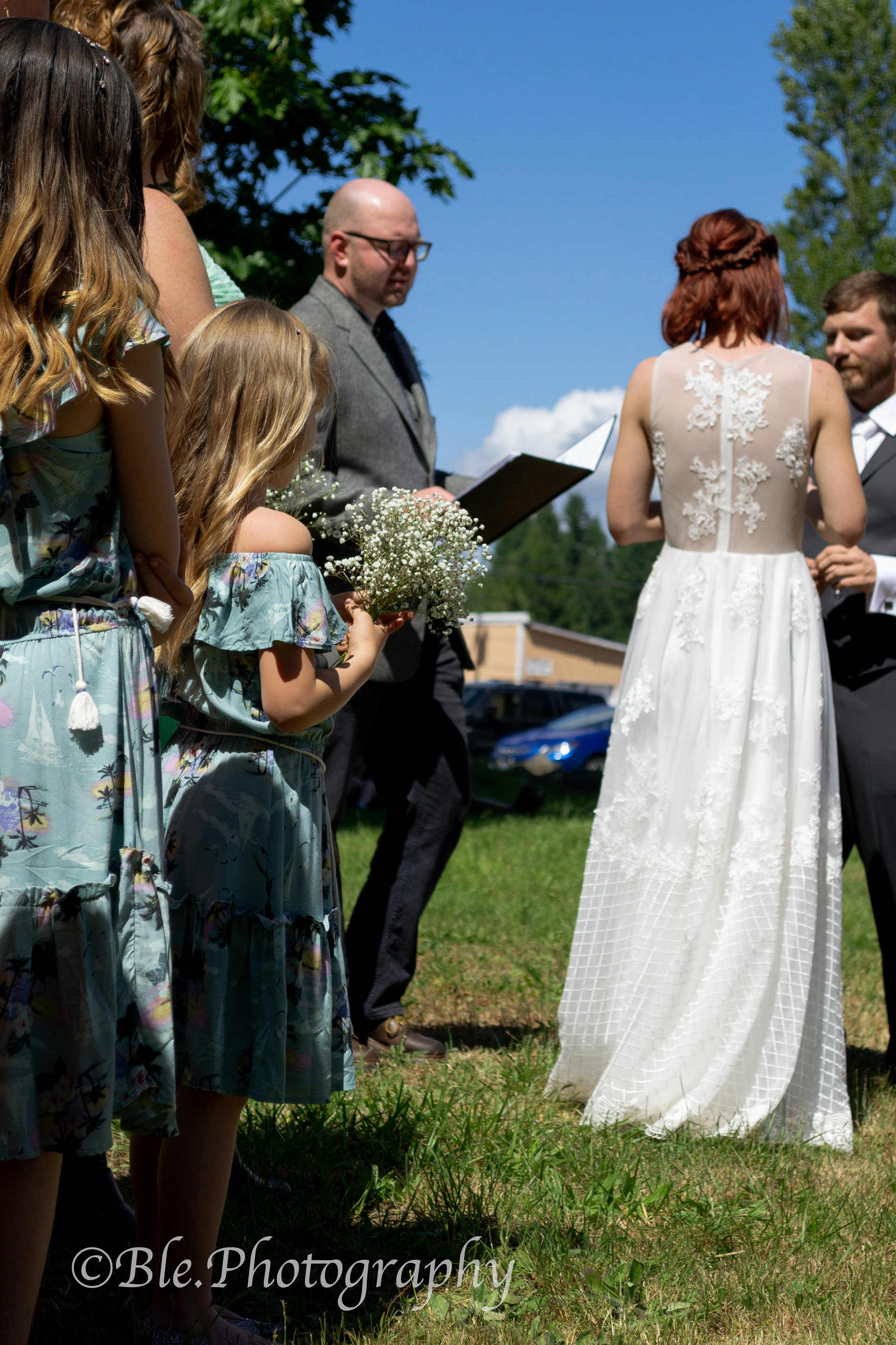 Wedding Session