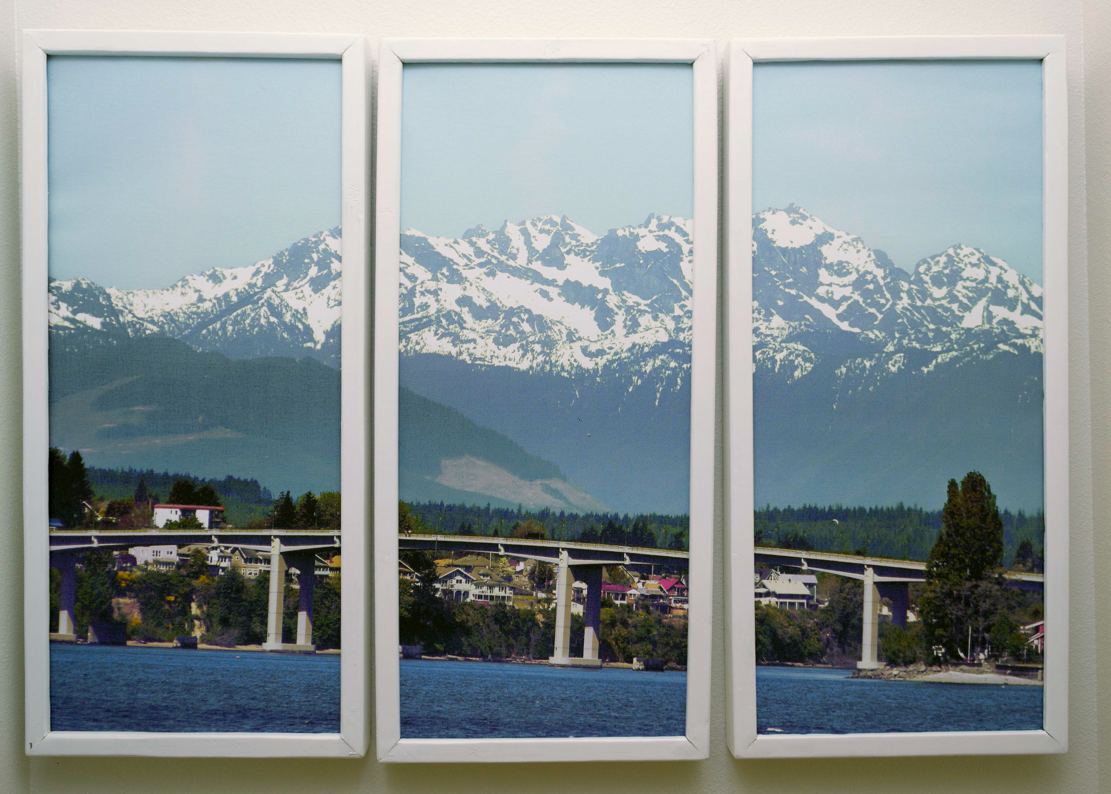 Manette's Bridge