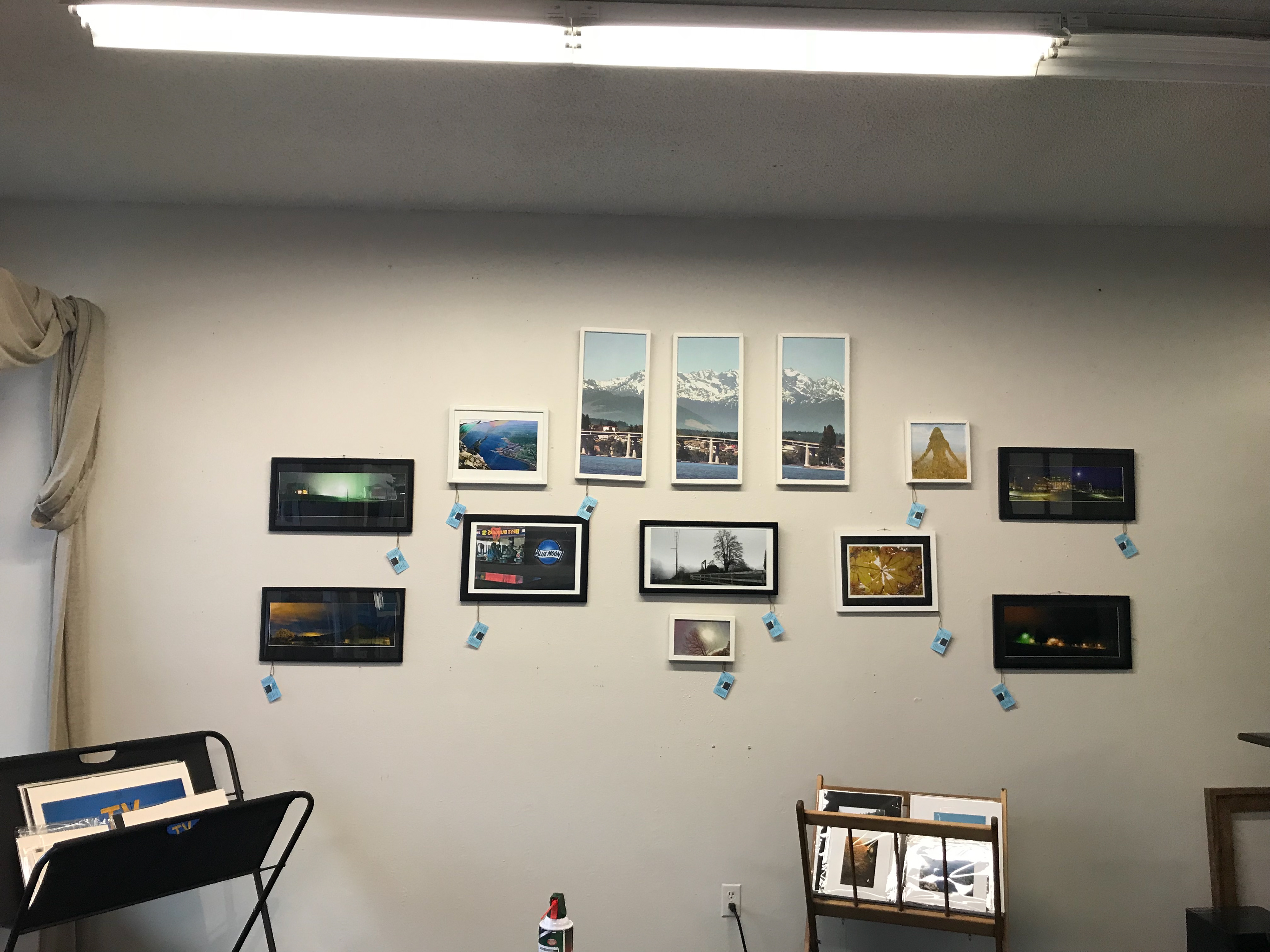 Studio 724