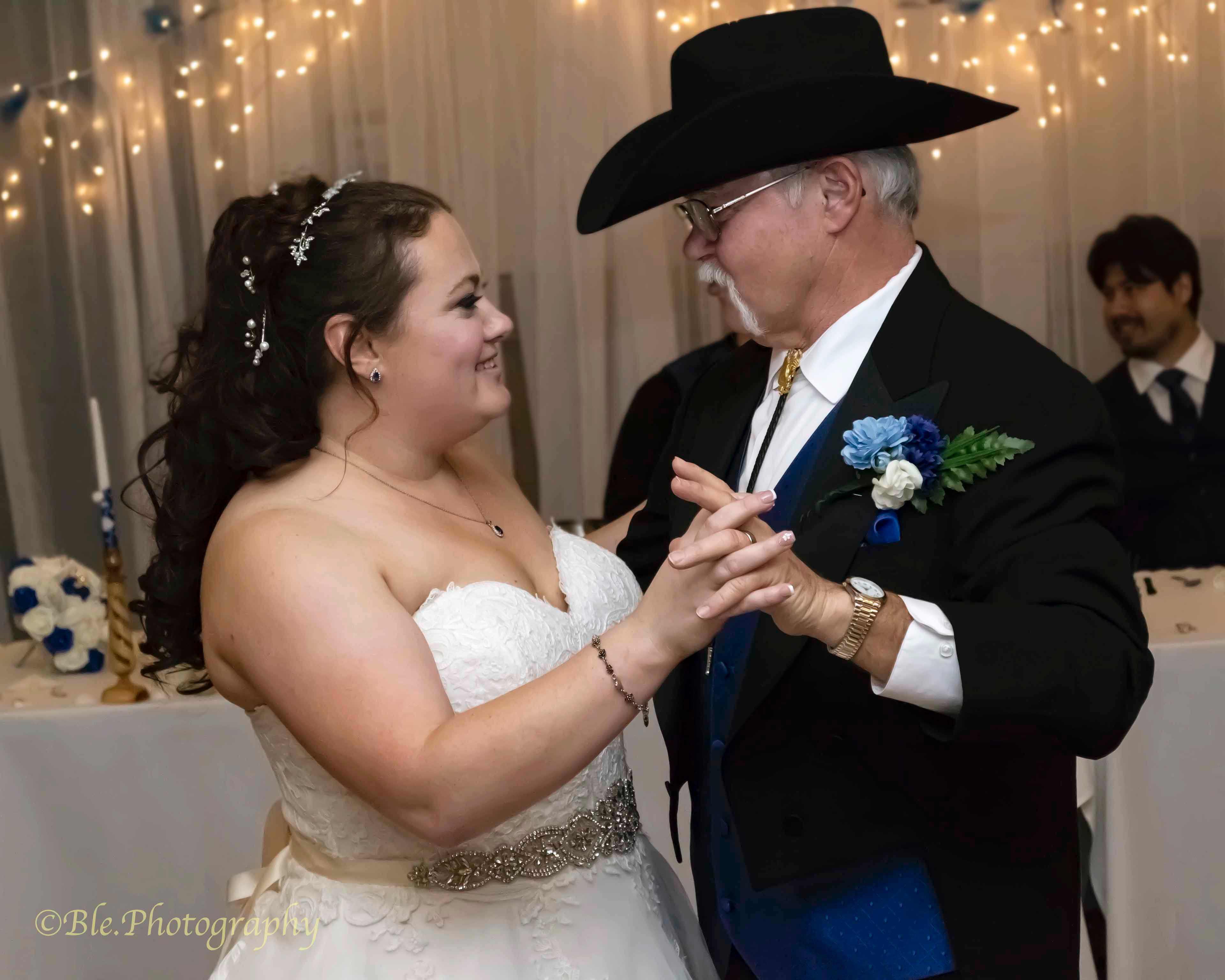 Wedding Session