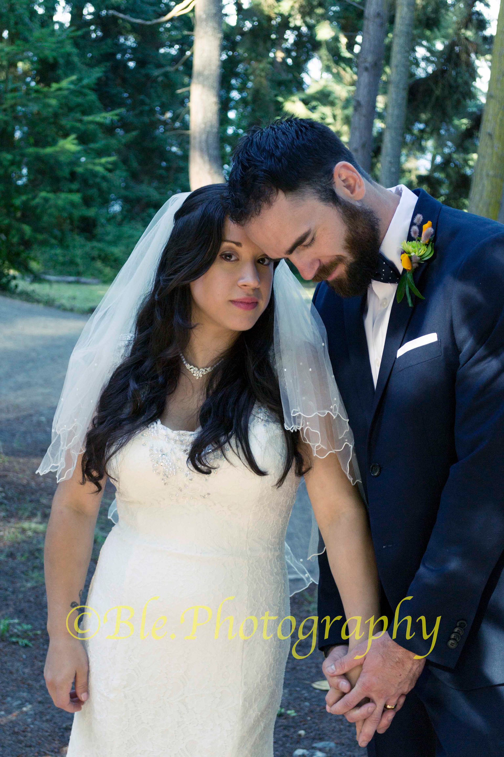 Wedding Session