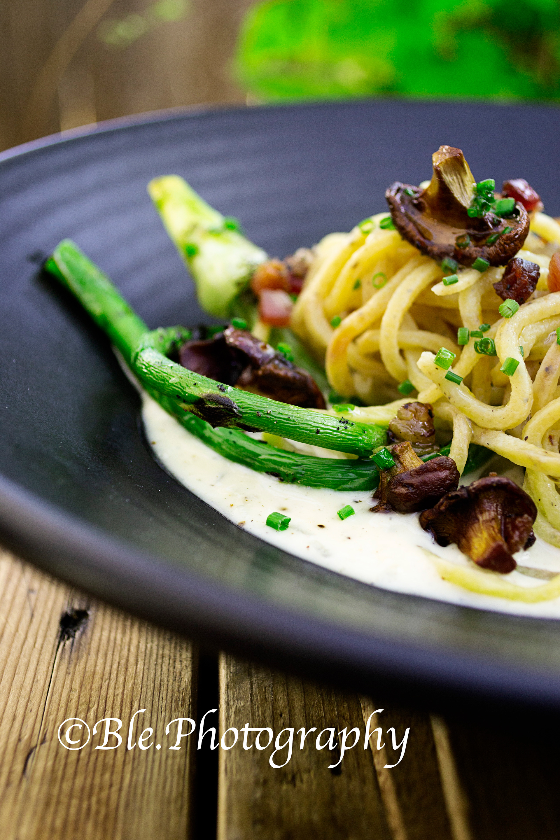 Food Styling Session