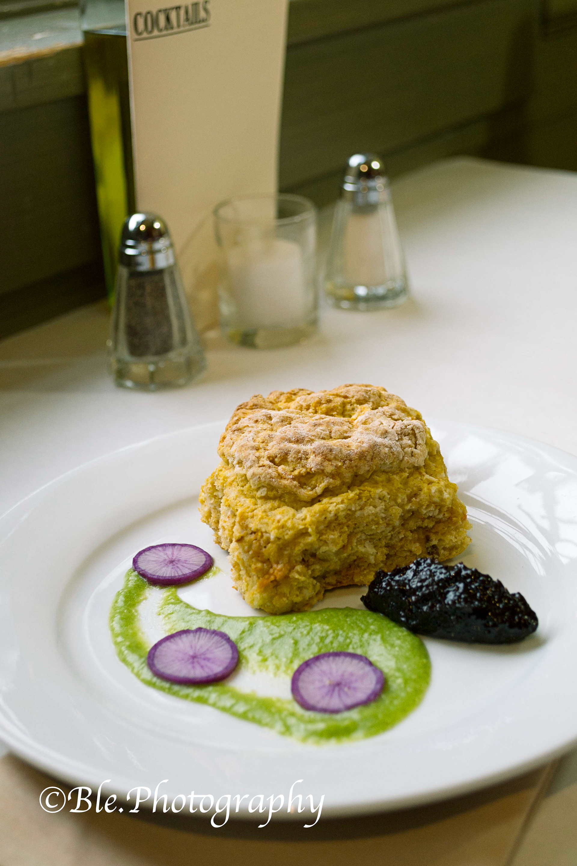 Food Styling Session