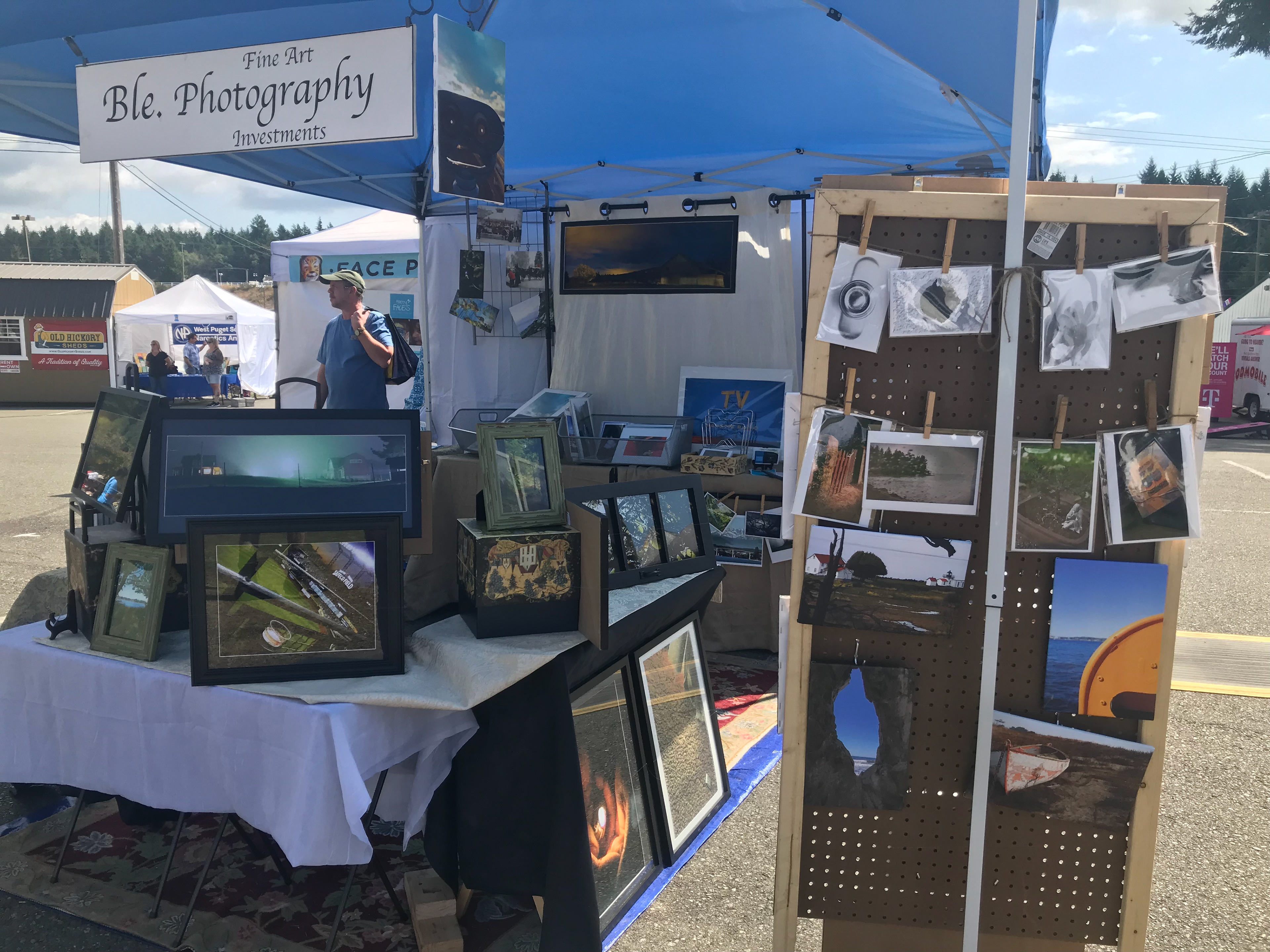 Kitsap County Fair and Stampede