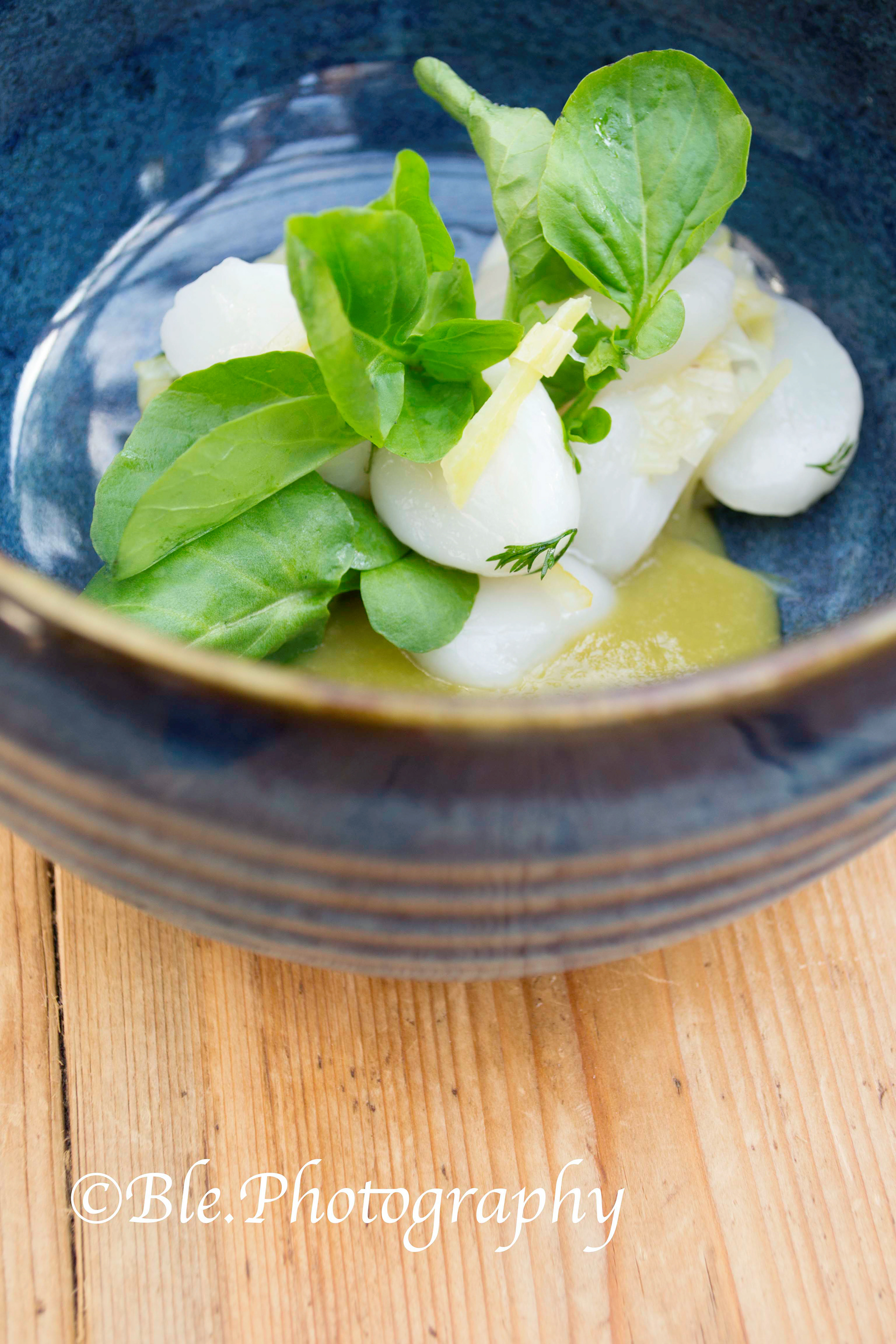 Food Styling Session