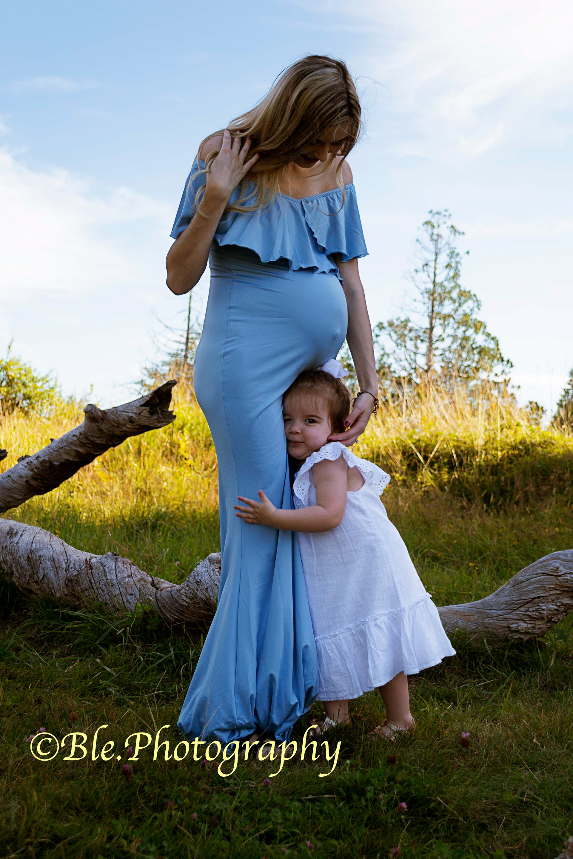 Maternity Session
