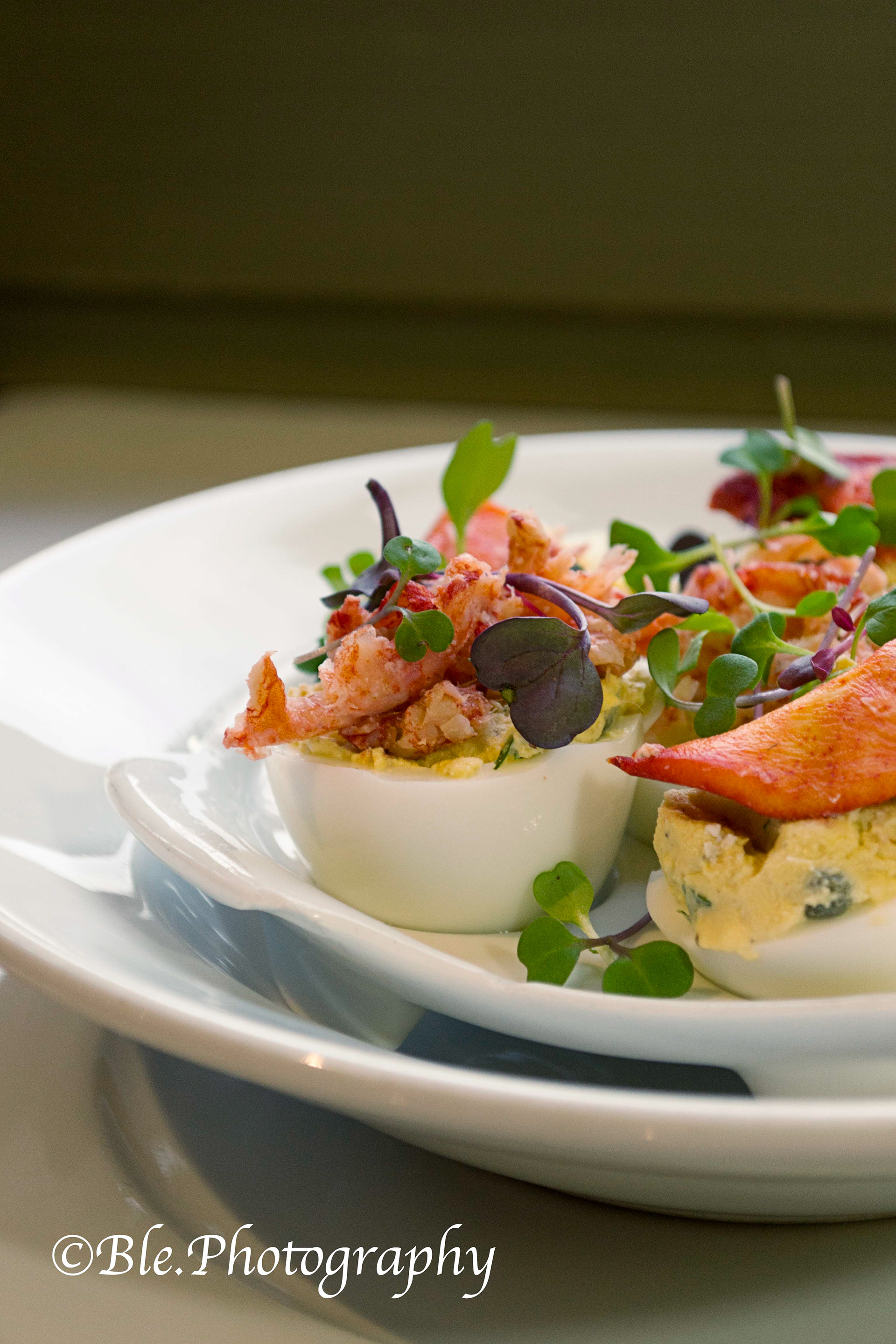 Food Styling Session