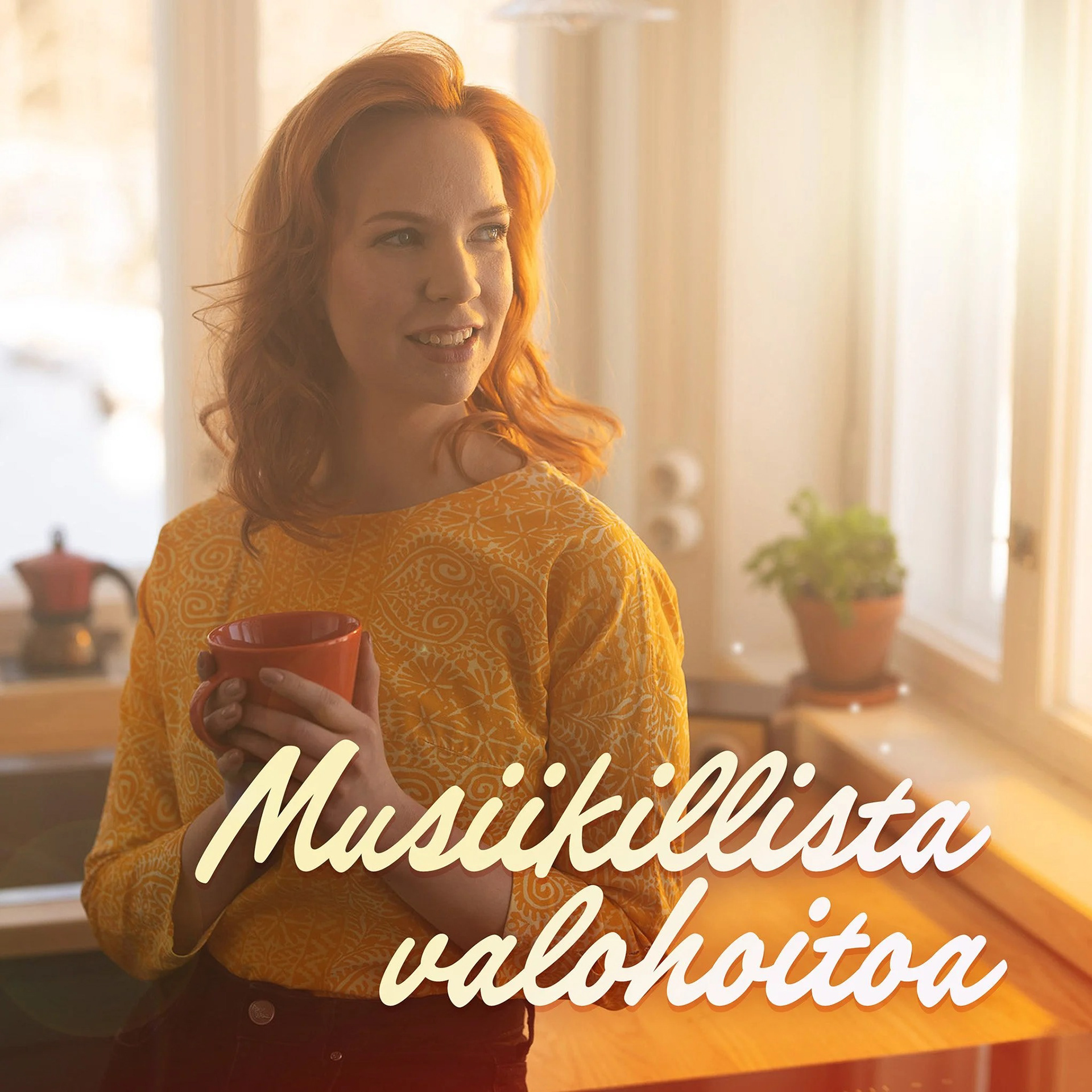 Valokuva ja editointi. AD ja graafinen suunnittelu: Tuuli Laukkanen